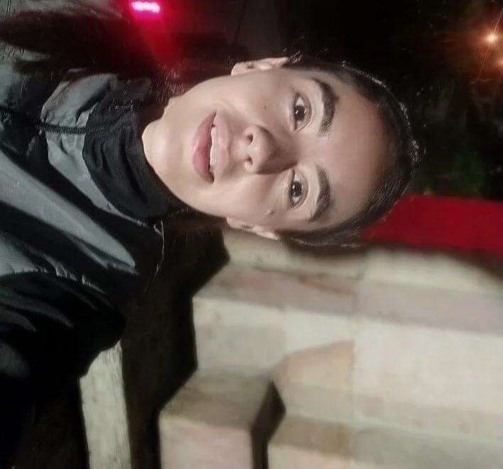 XXX Porn Photo of Nude marlynmartinez 24