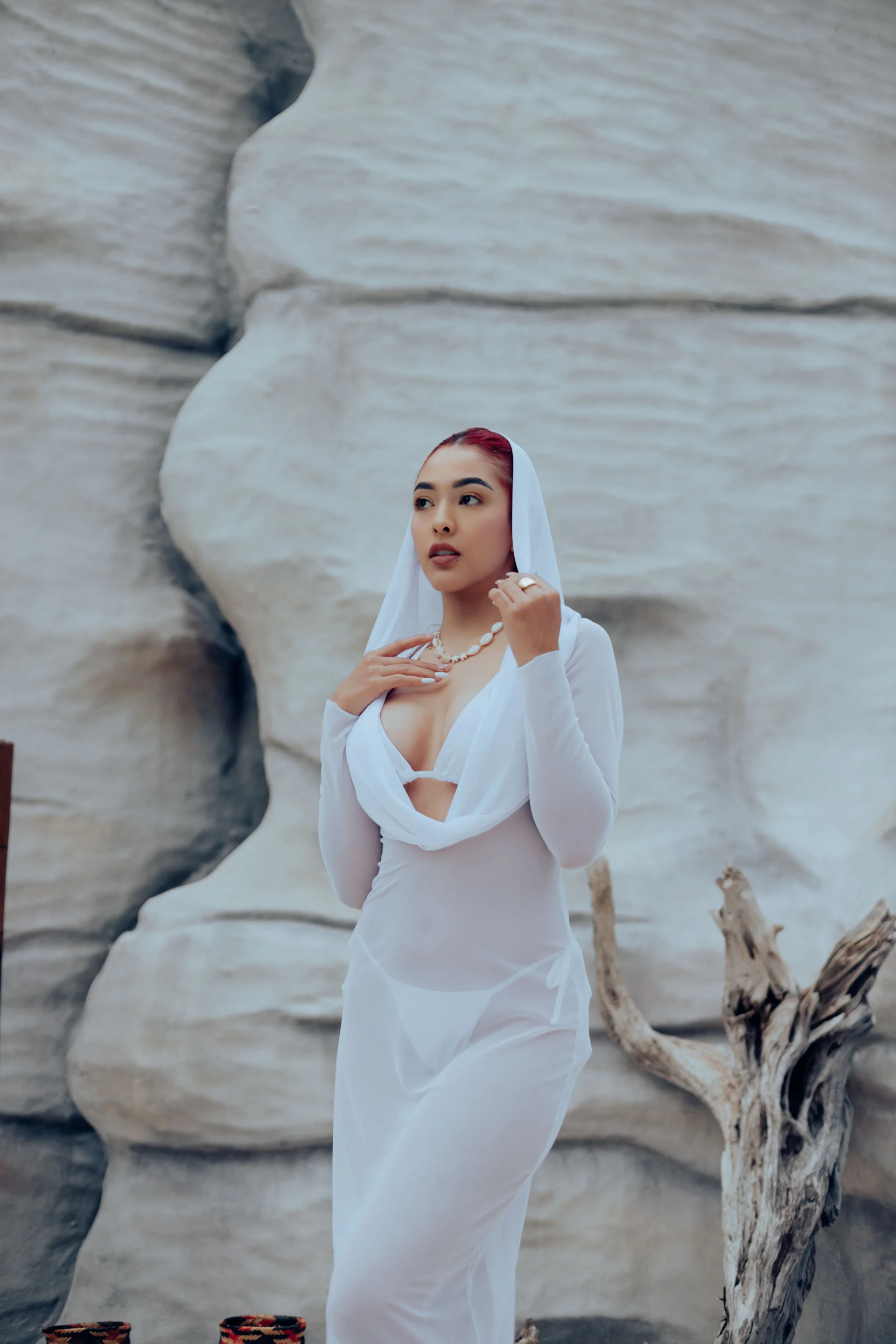 XXX Porn Photo of Nude AmmyScott 76