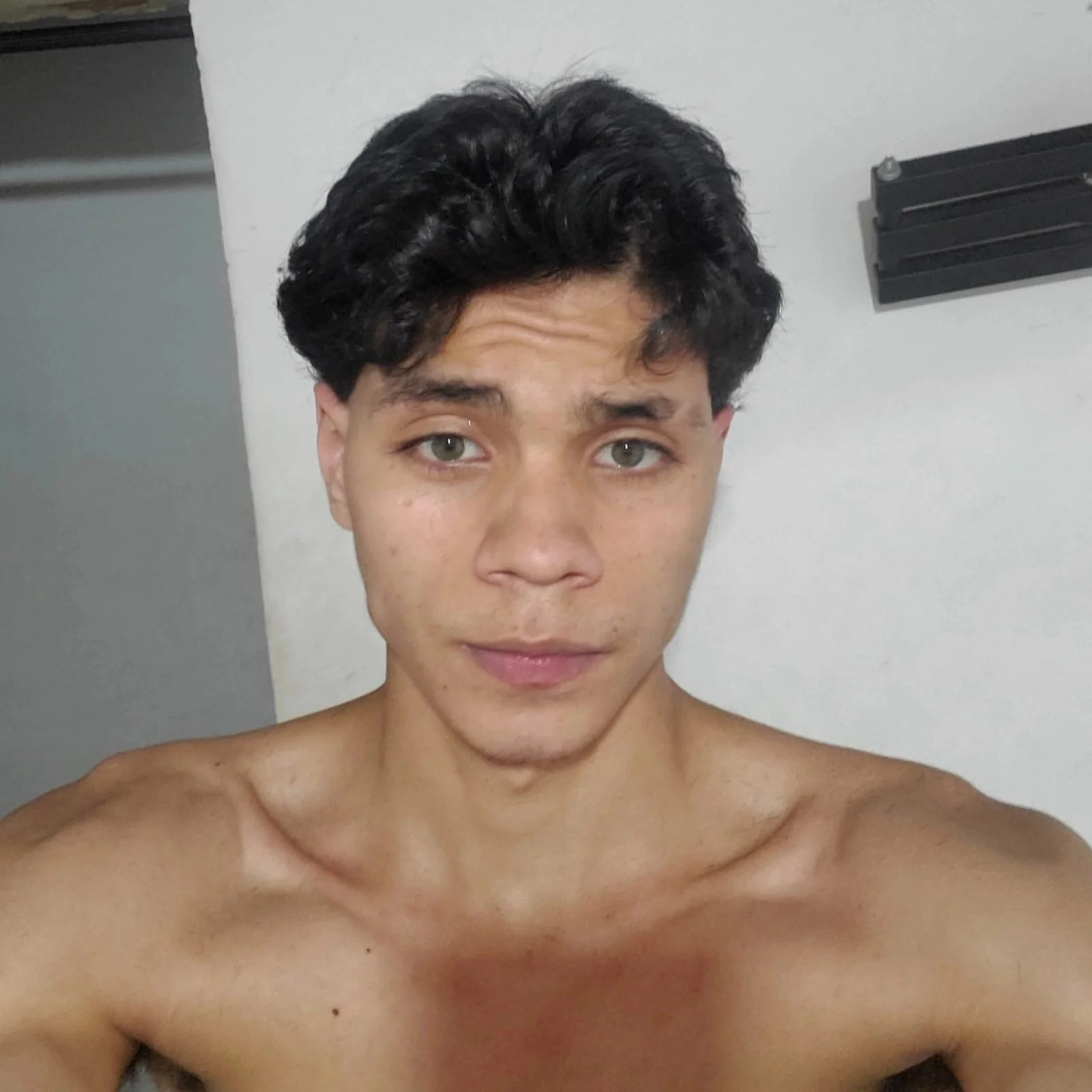 XXX Porn Photo of Nude Ithan_Hott 5