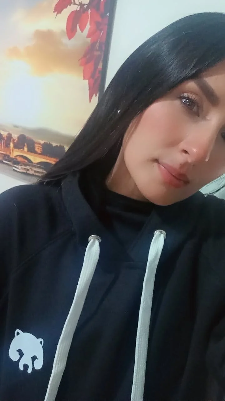 XXX Porn Photo of Nude velvetlunaa_ 1