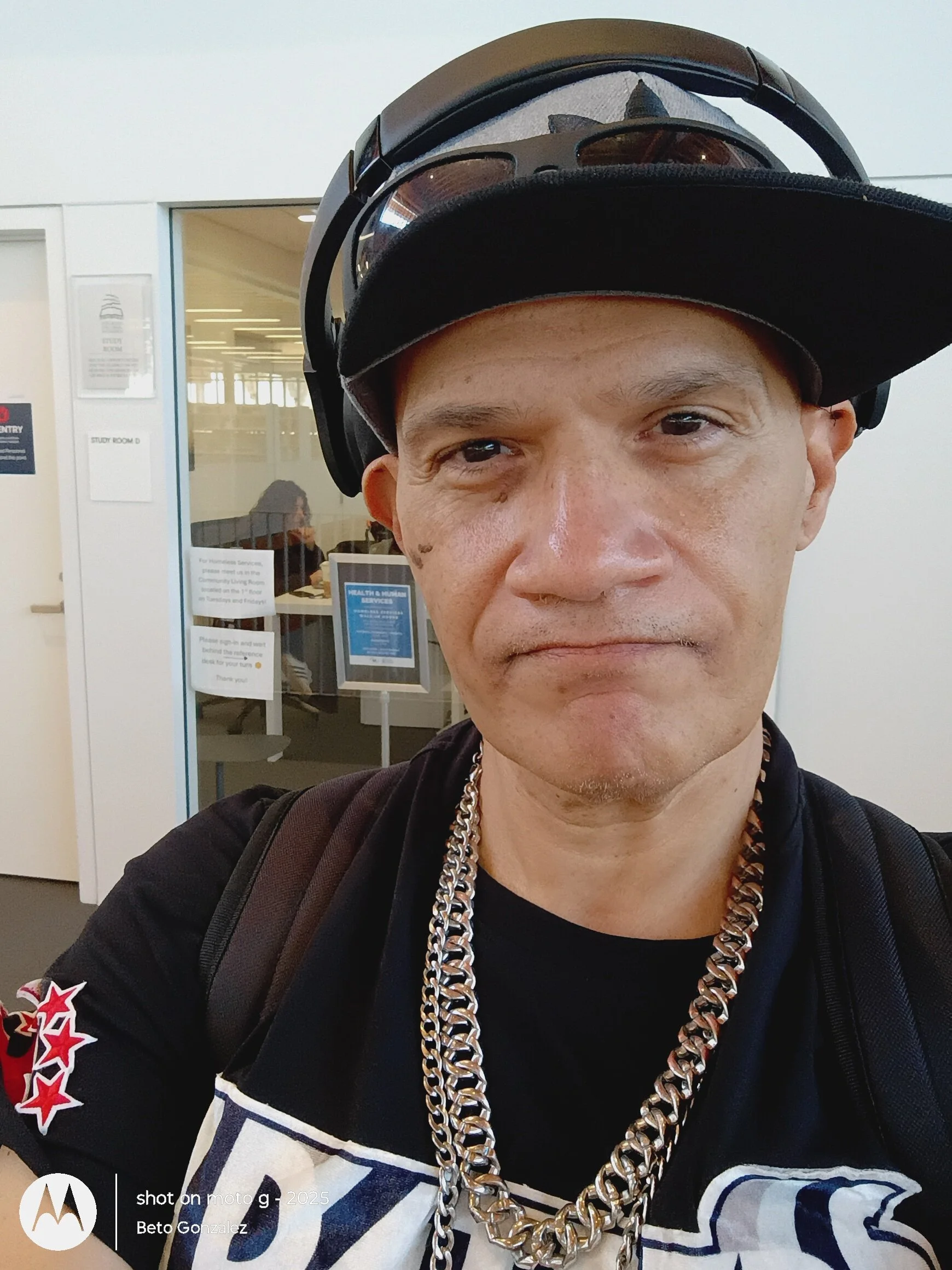 XXX Porn Photo of Nude Bennygon6969 5