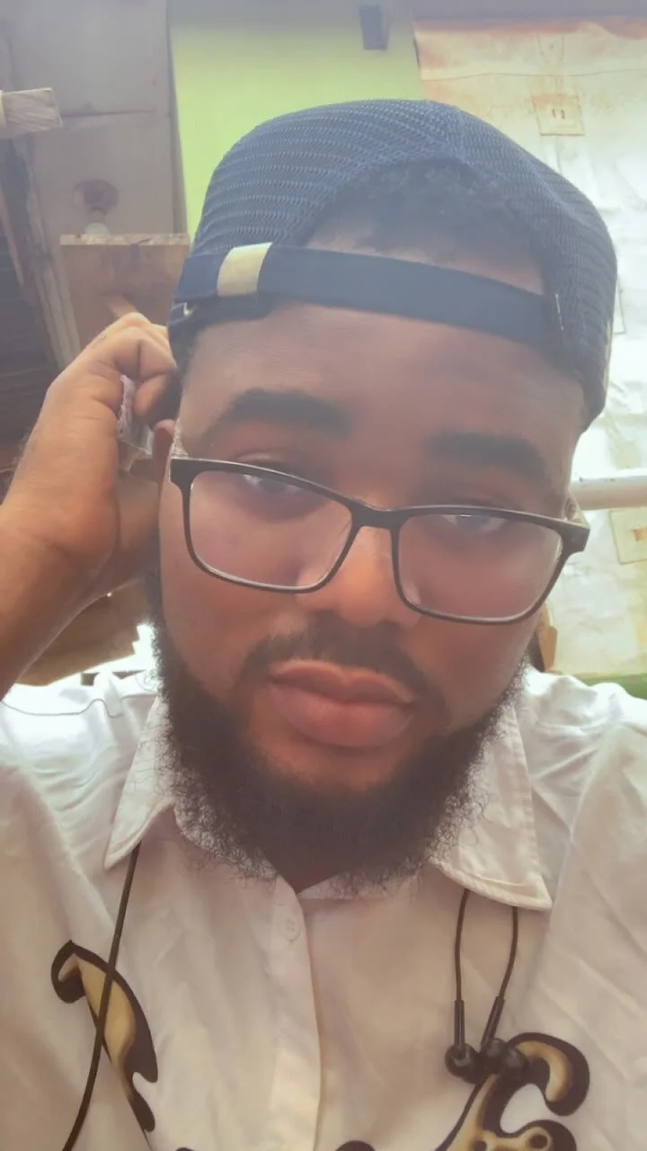 XXX Porn Photo of Nude wizblack 7