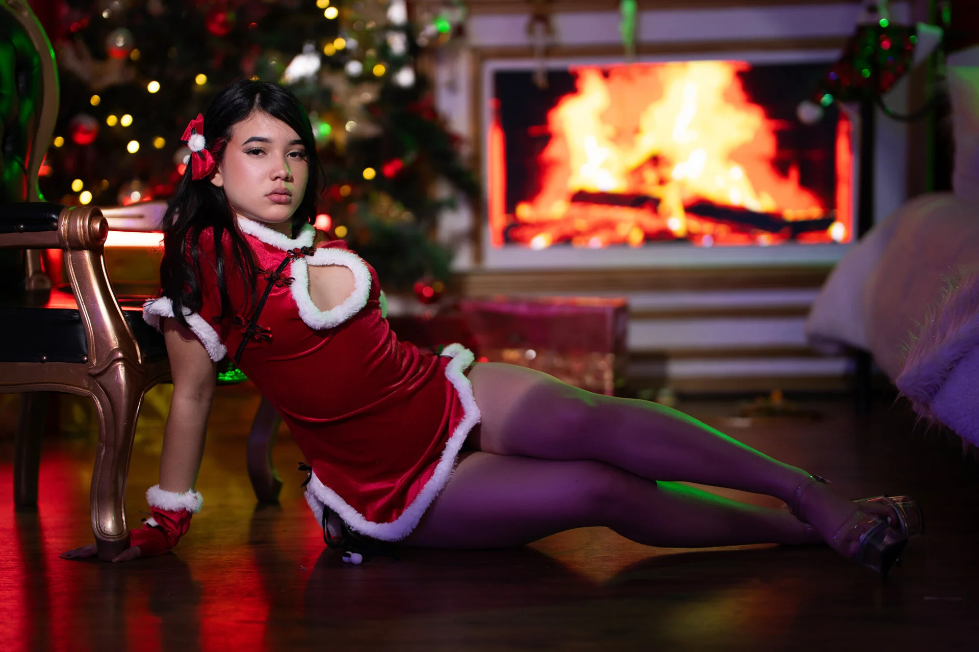 XXX Porn Photo of Nude Elizabetth_Benz 9
