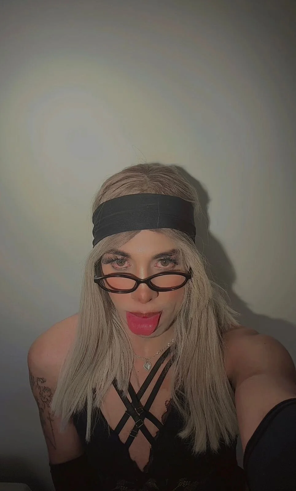 XXX Porn Photo of Nude pandoravg 5