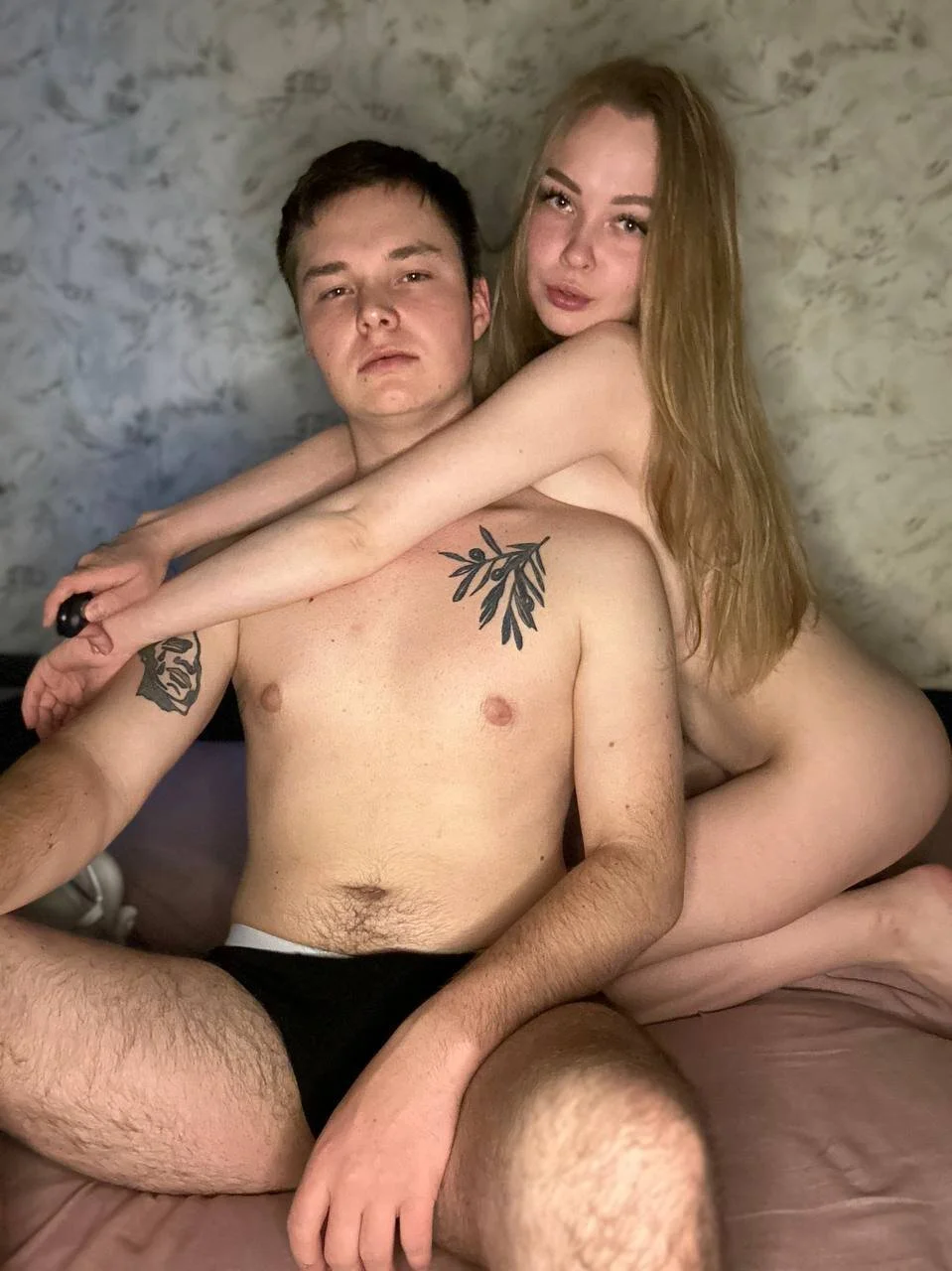 XXX Porn Photo of Nude _Loveee_57 1