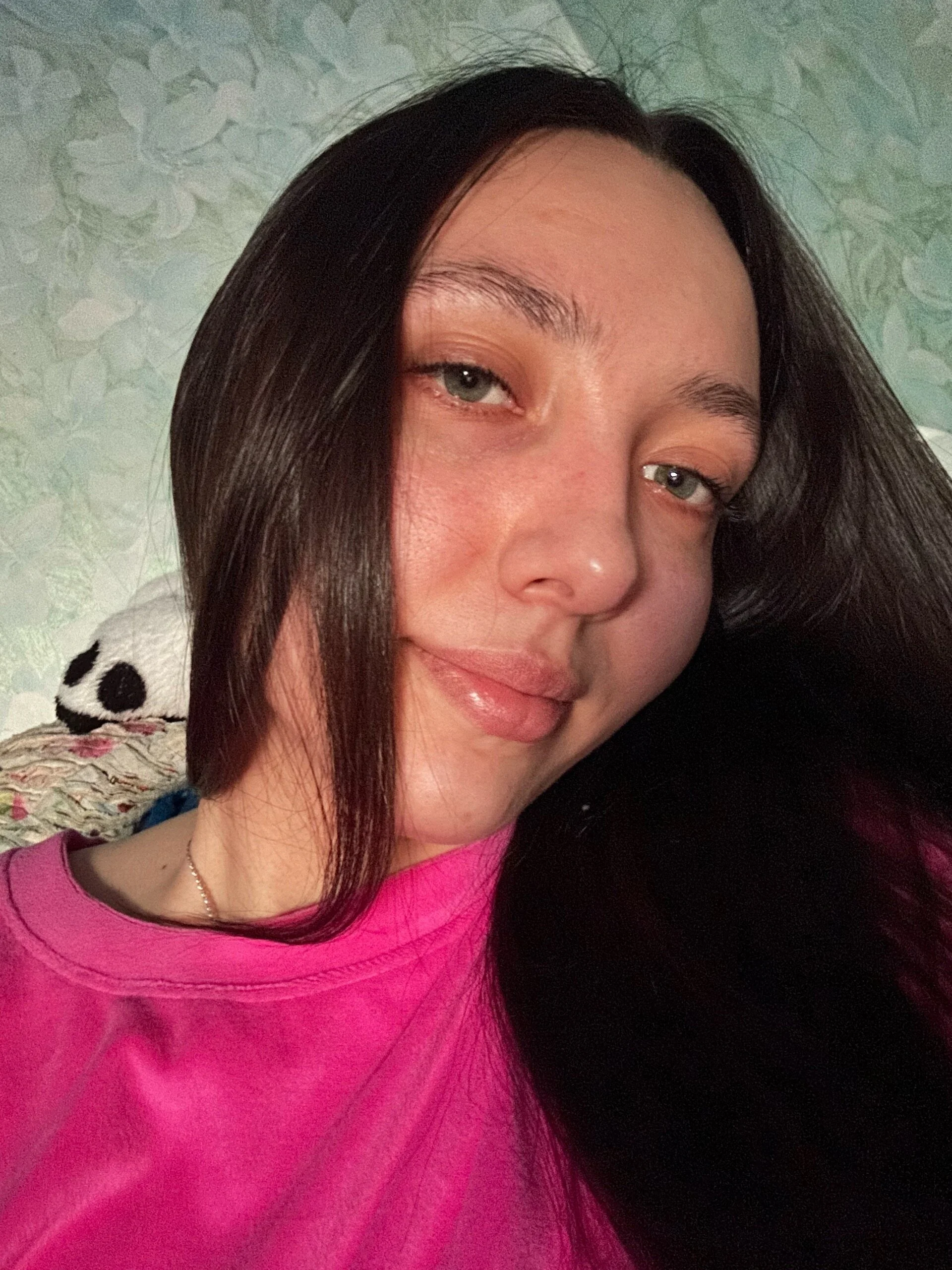 XXX Porn Photo of Nude SheeringGape 2