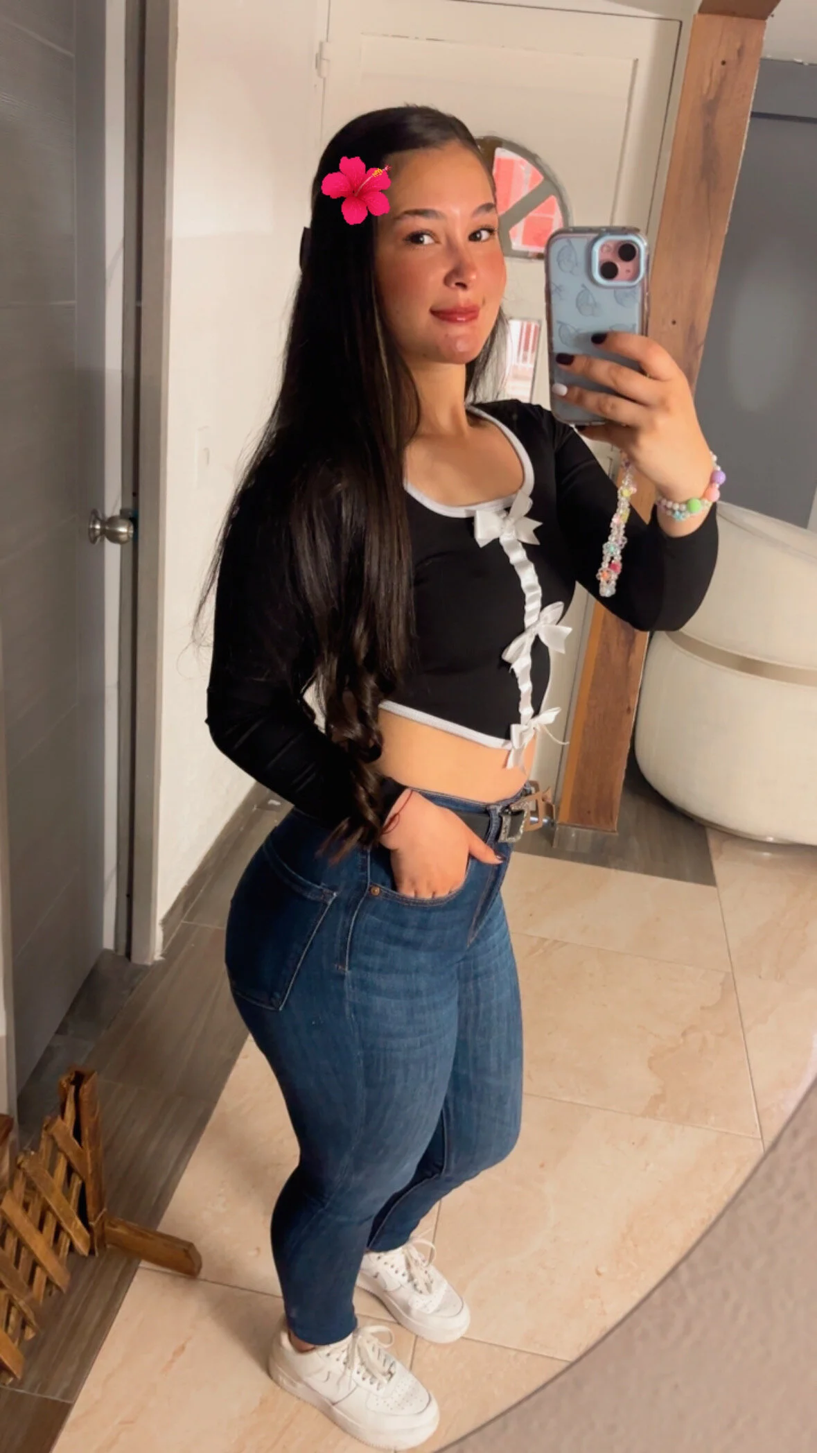 XXX Porn Photo of Nude CalixtaLove 4