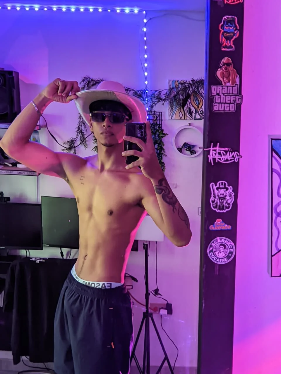 XXX Porn Photo of Nude speedsamy 8
