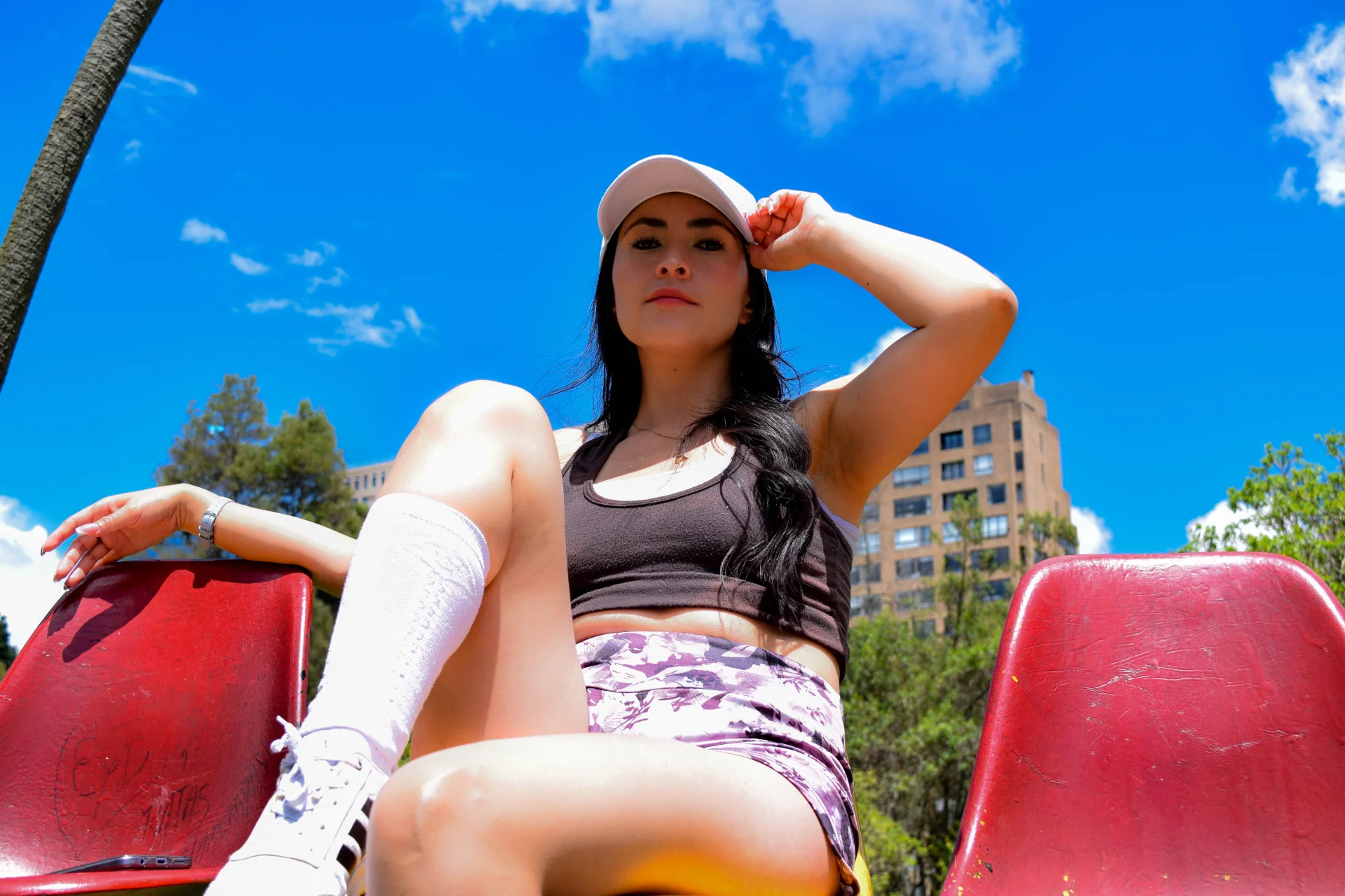 XXX Porn Photo of Nude JainaRogers 33