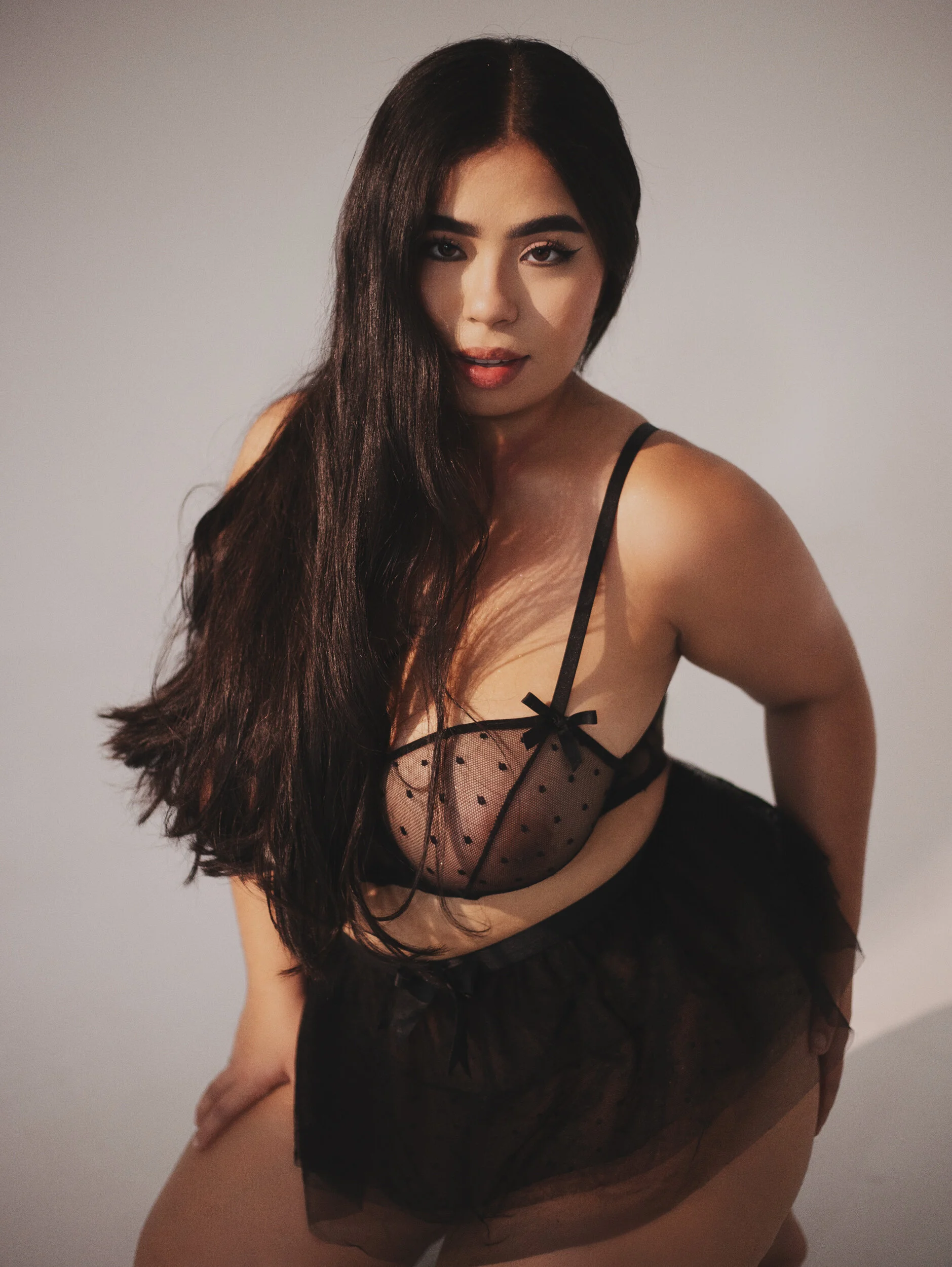 XXX Porn Photo of Nude Samy_Grey01 10