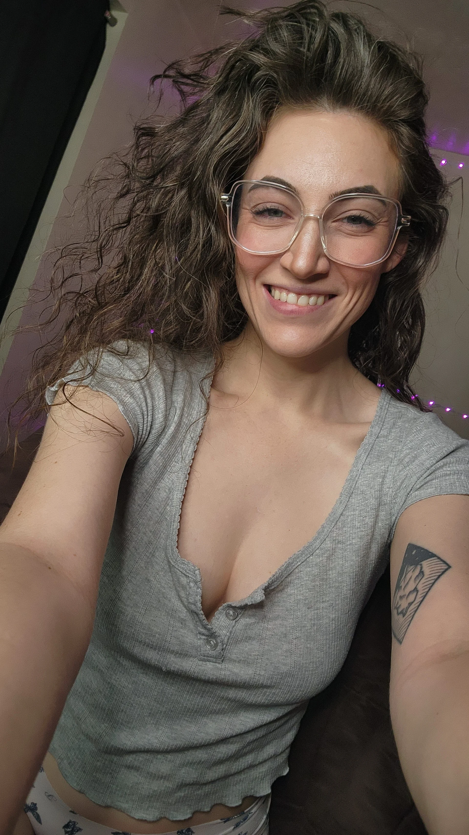 XXX Porn Photo of Nude urhappywaifu 5