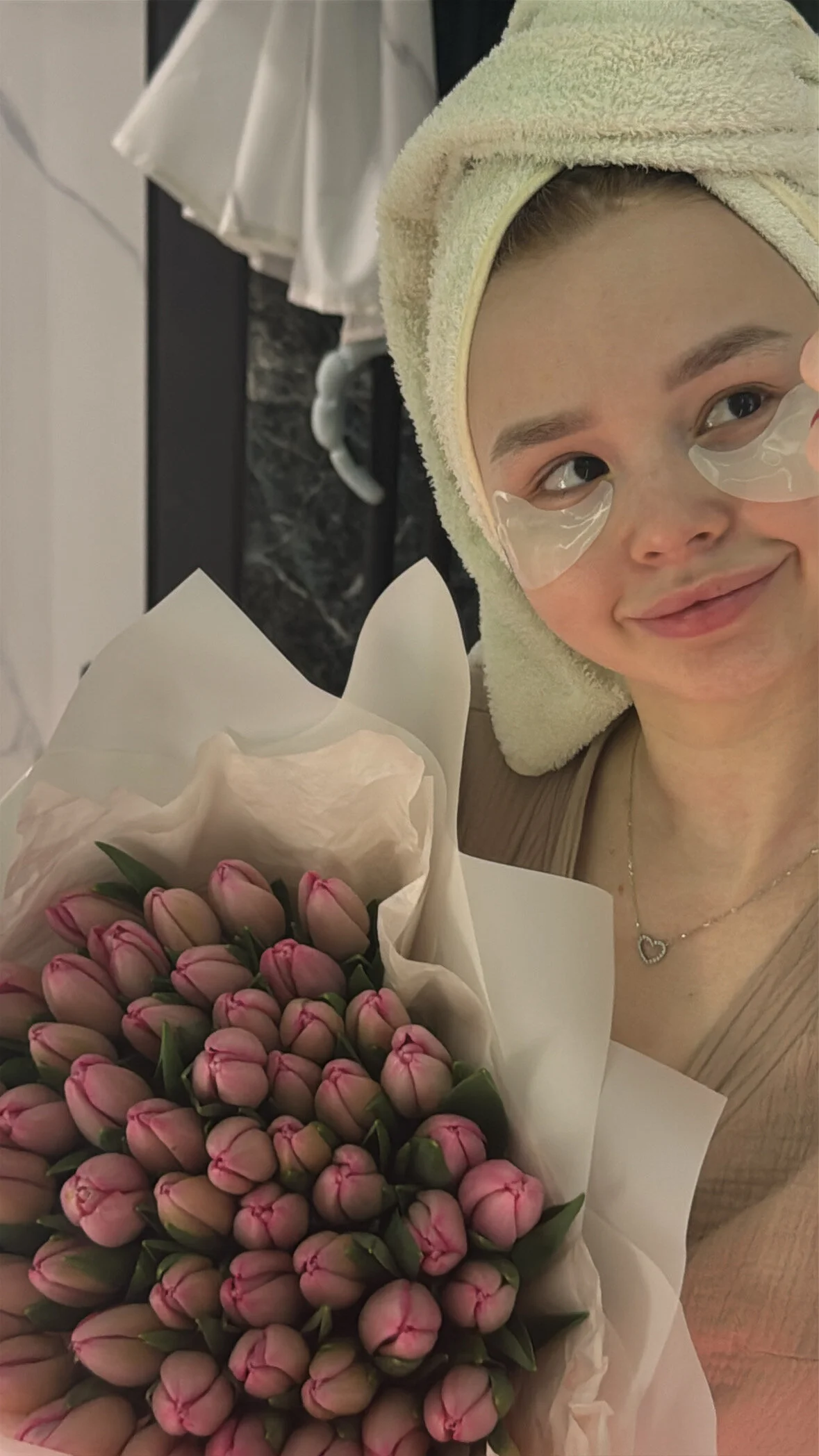 XXX Porn Photo of Nude MiraBliss 37