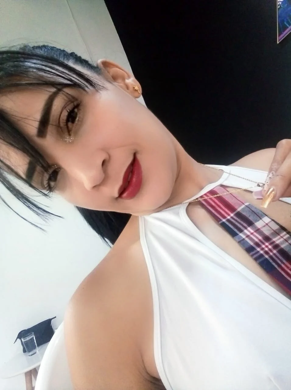 XXX Porn Photo of Nude Mila_cams1_ 87