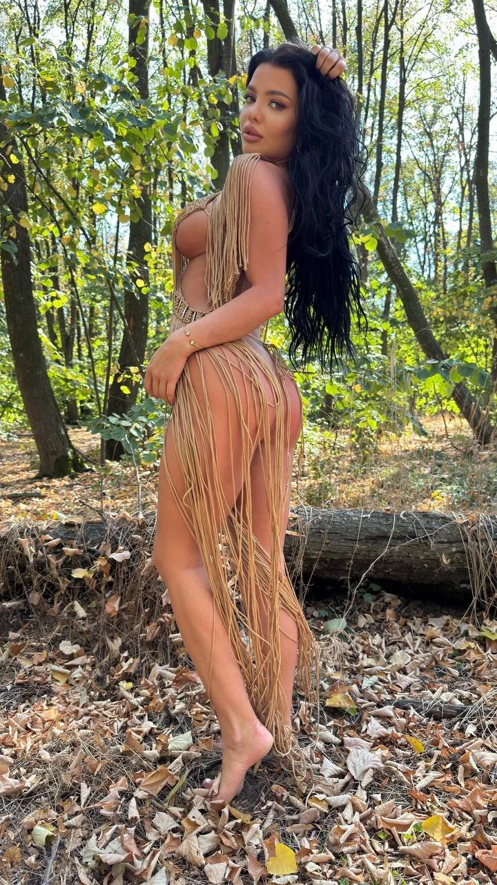 XXX Porn Photo of Nude TheMaddisonShow_ 18