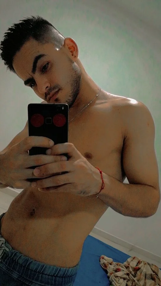 XXX Porn Photo of Nude Master_King_Crazzy666 36