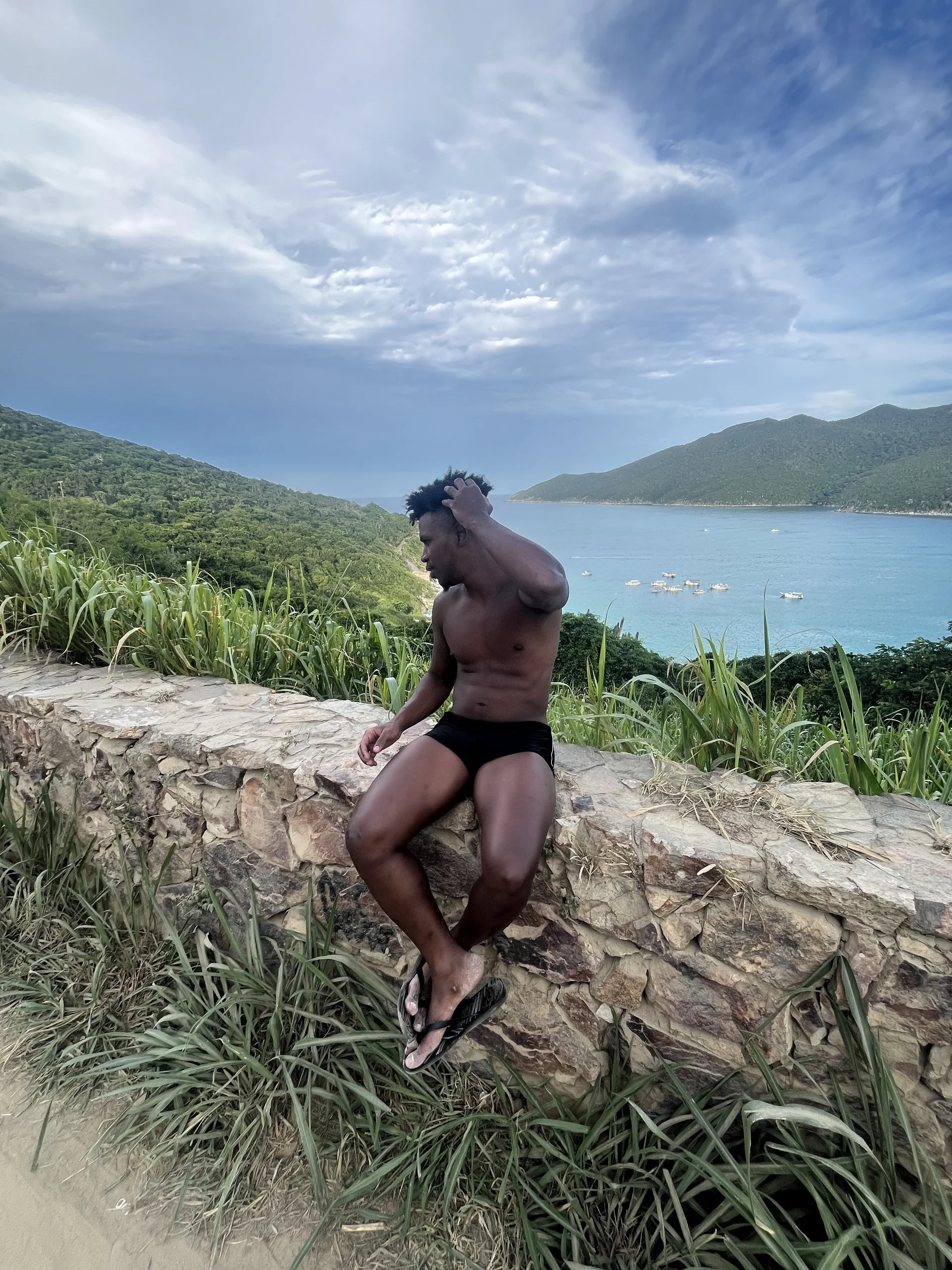 XXX Porn Photo of Nude negodi09 1