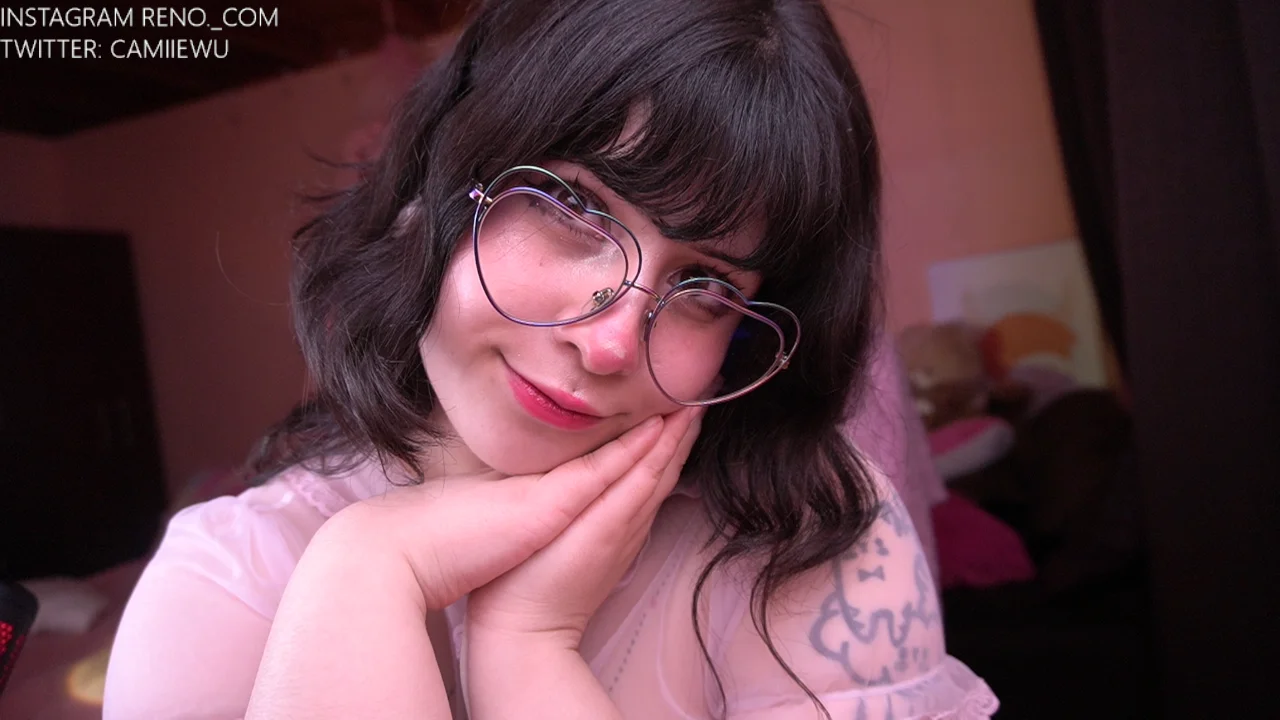XXX Porn Photo of Nude Renooh 22