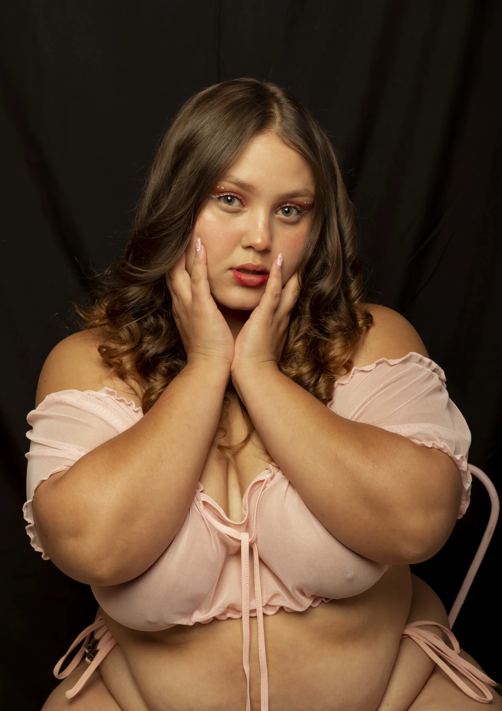 XXX Porn Photo of Nude YuliCardona_ 26