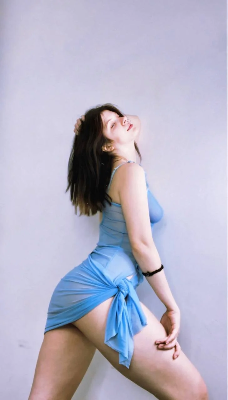 XXX Porn Photo of Nude Baby_Evalena 36