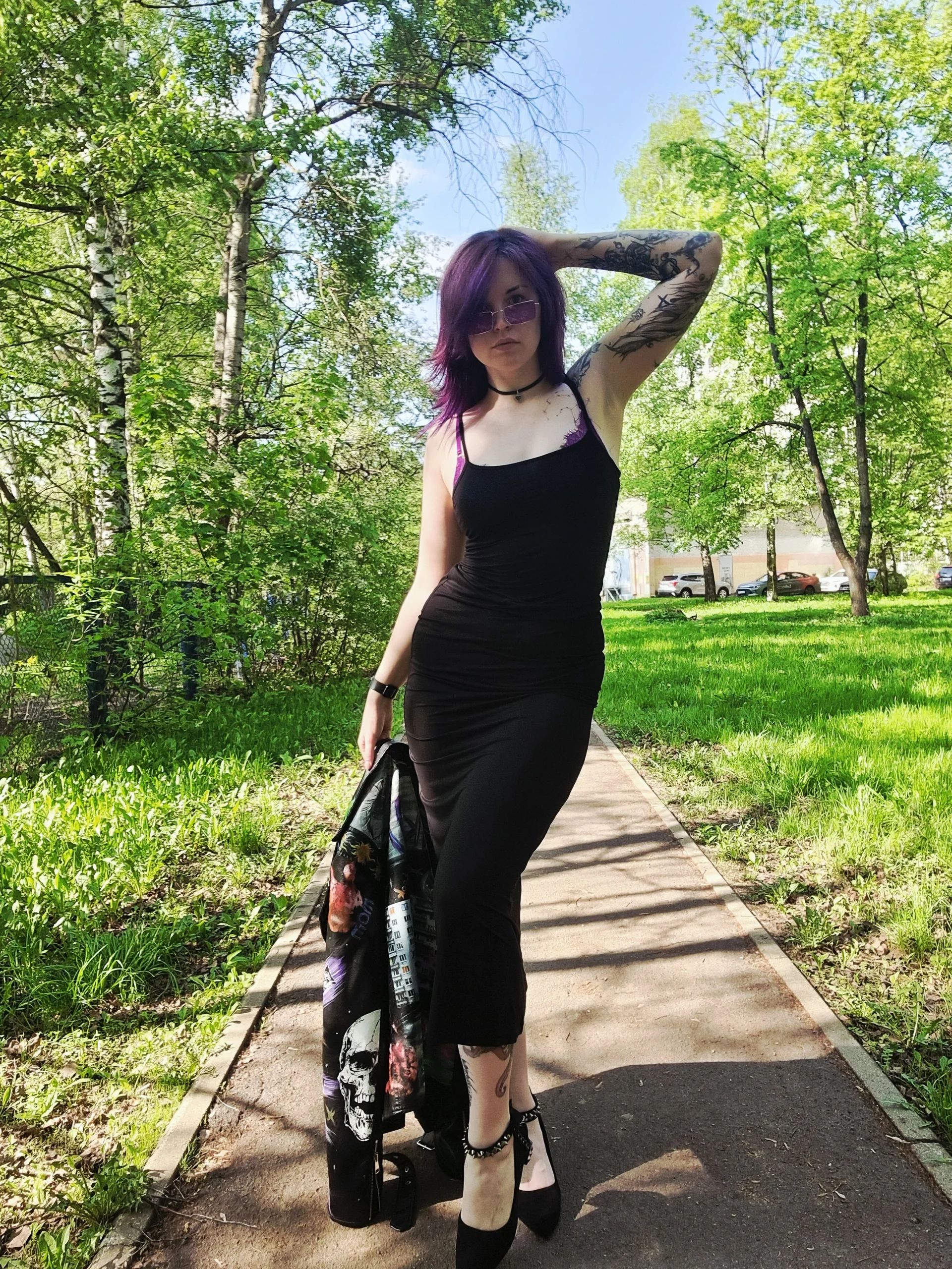 XXX Porn Photo of Nude LazyTanukii 55