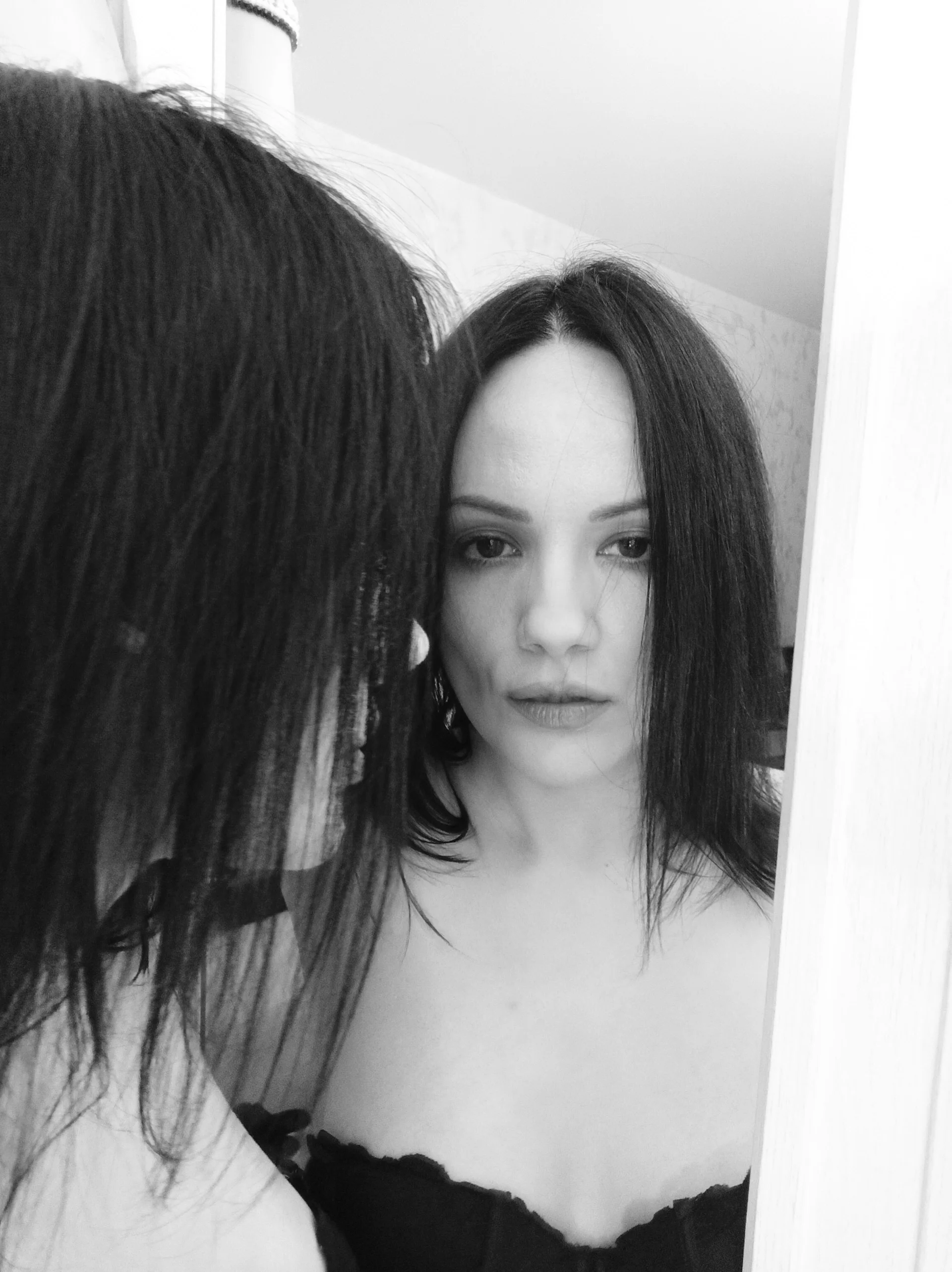 XXX Porn Photo of Nude SexWife_Goddess 2