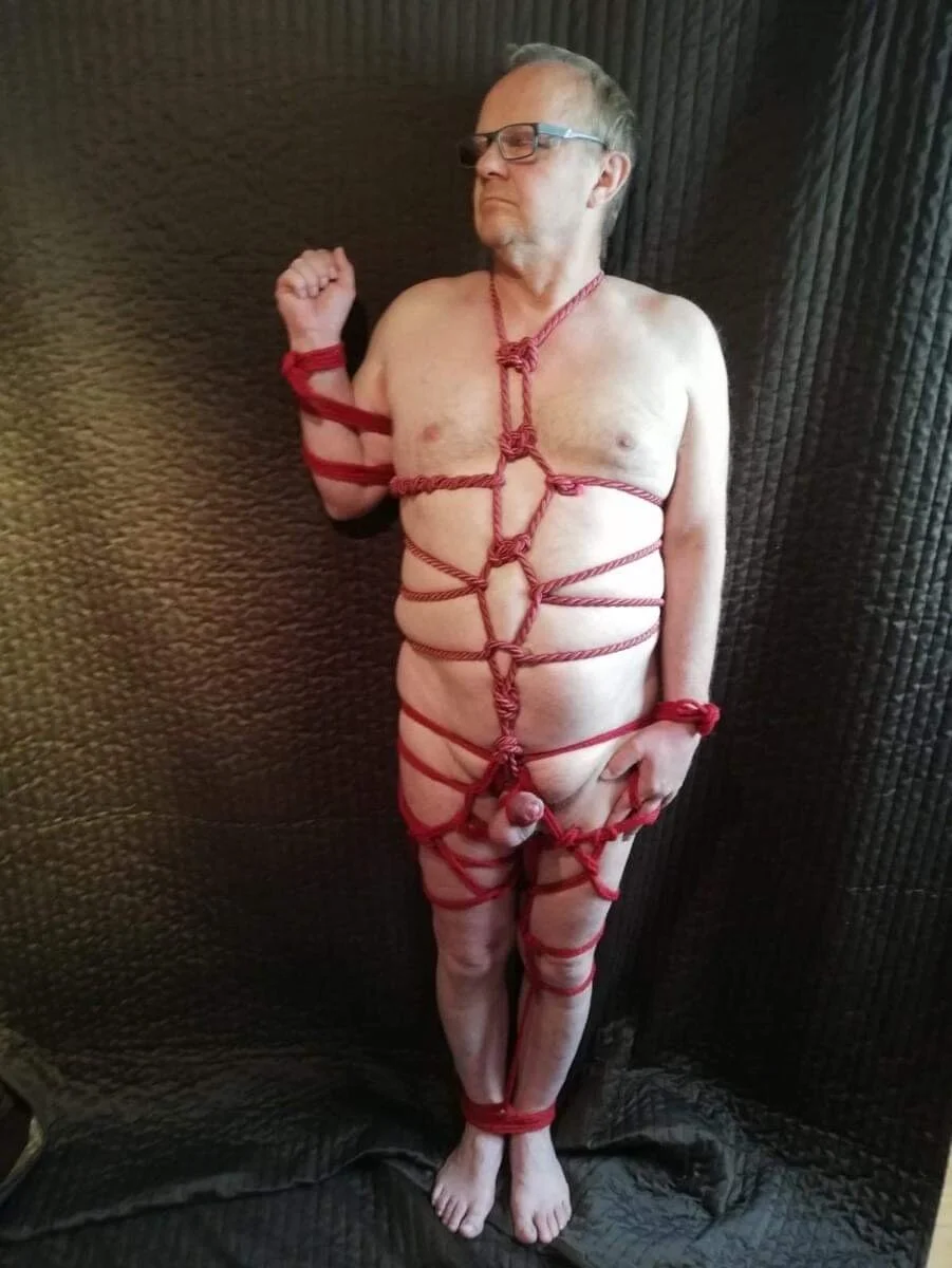 XXX Porn Photo of Nude 58klaus 5