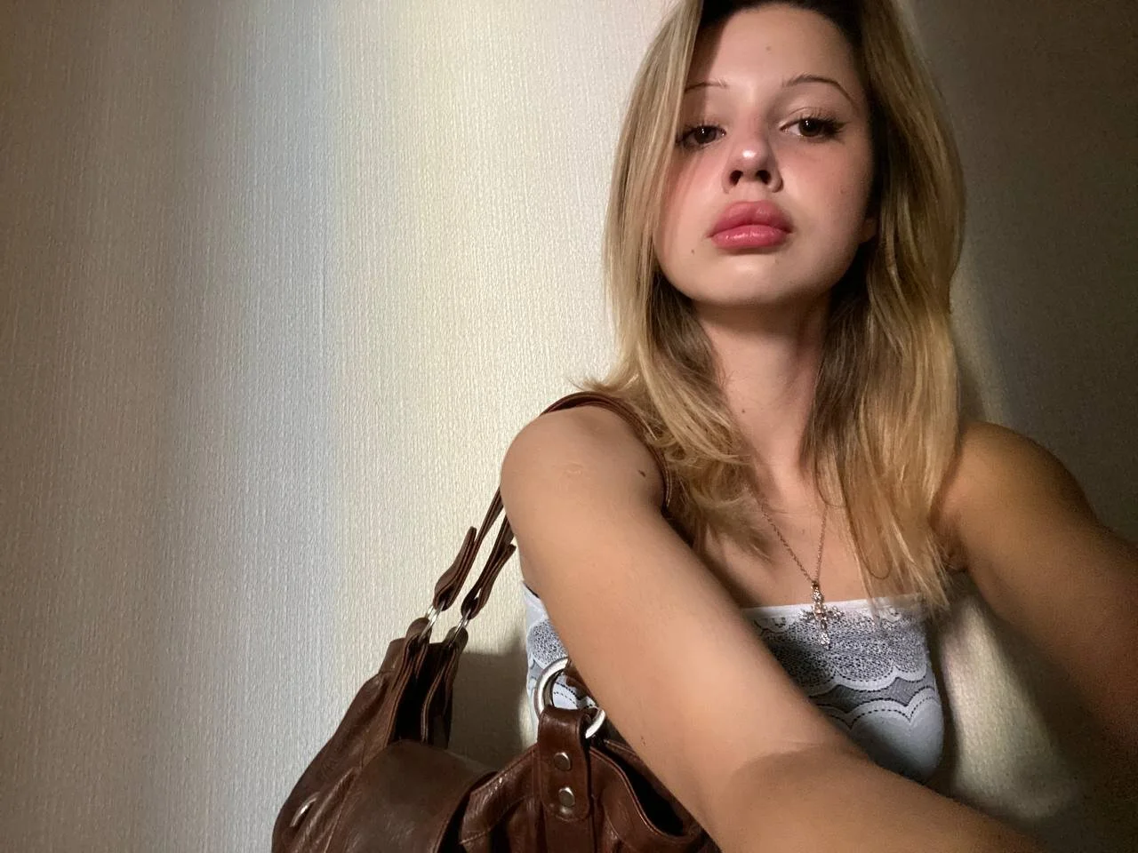 XXX Porn Photo of Nude LindyEckland 3