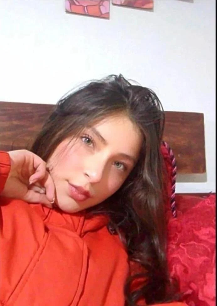 XXX Porn Photo of Nude Madisson_pitman 4