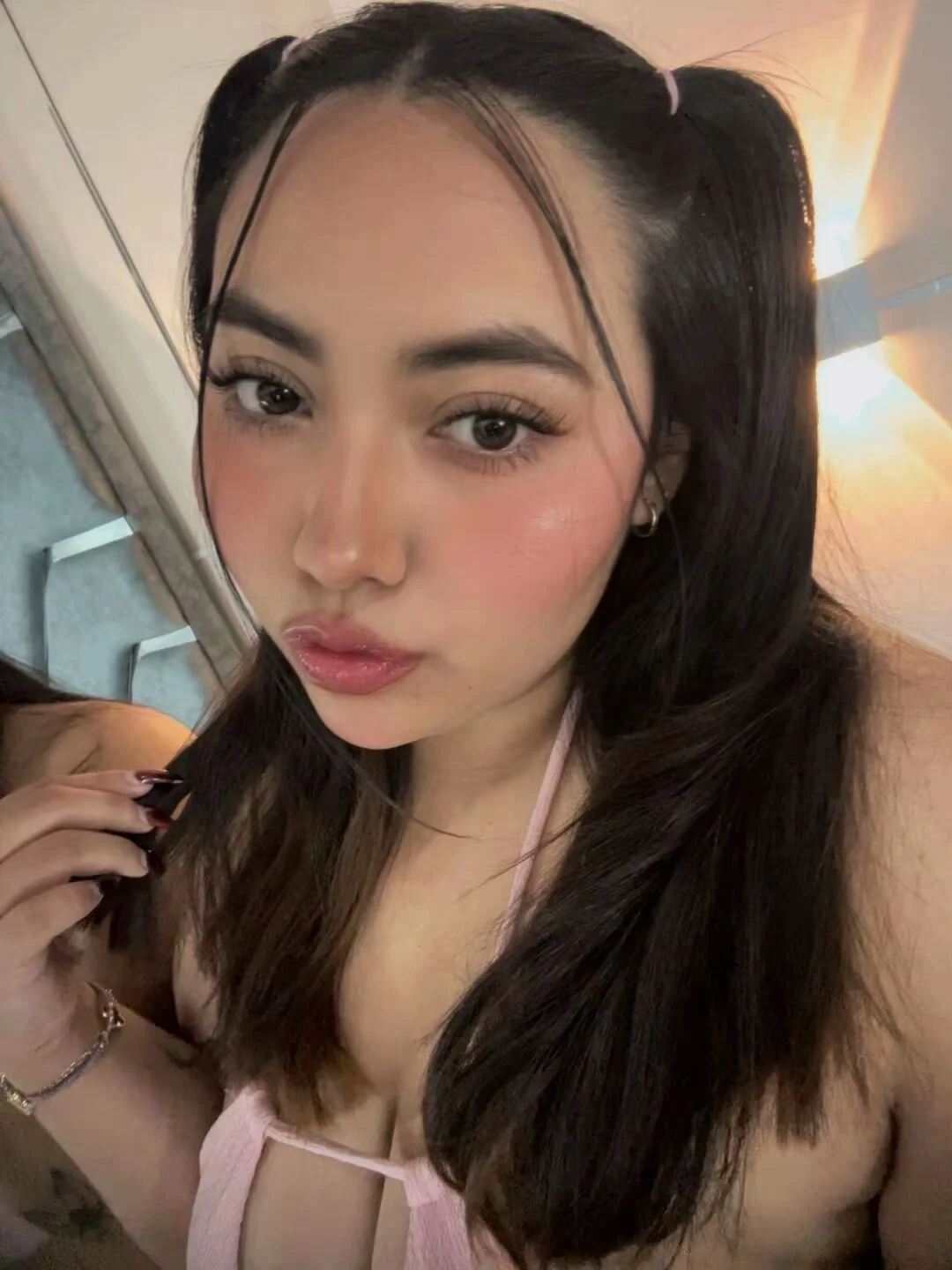 XXX Porn Photo of Nude LucciaPorter 26