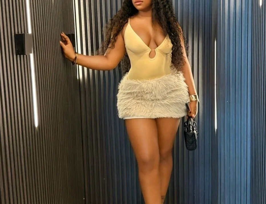 XXX Porn Photo of Nude Mouna2xl 4