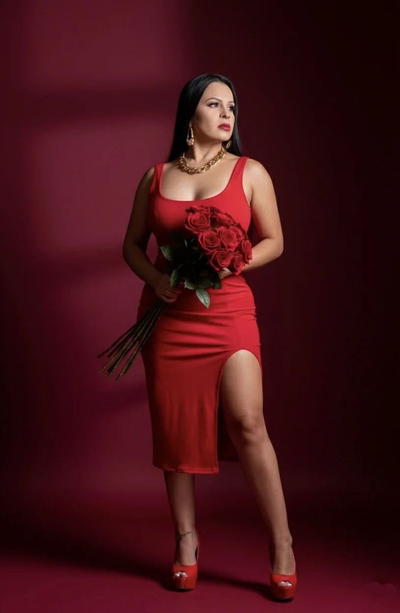 XXX Porn Photo of Nude Victoria_Gautherr 31