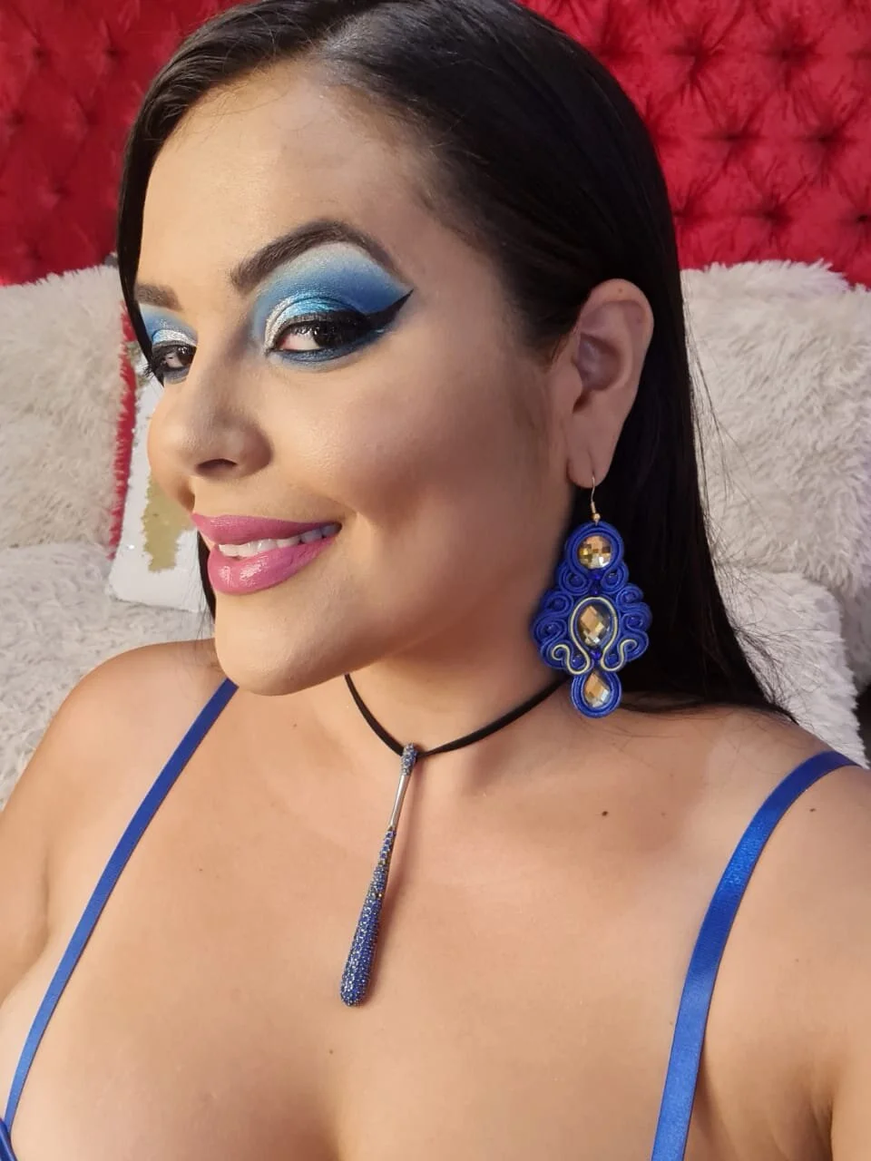 XXX Porn Photo of Nude larafoxter 35
