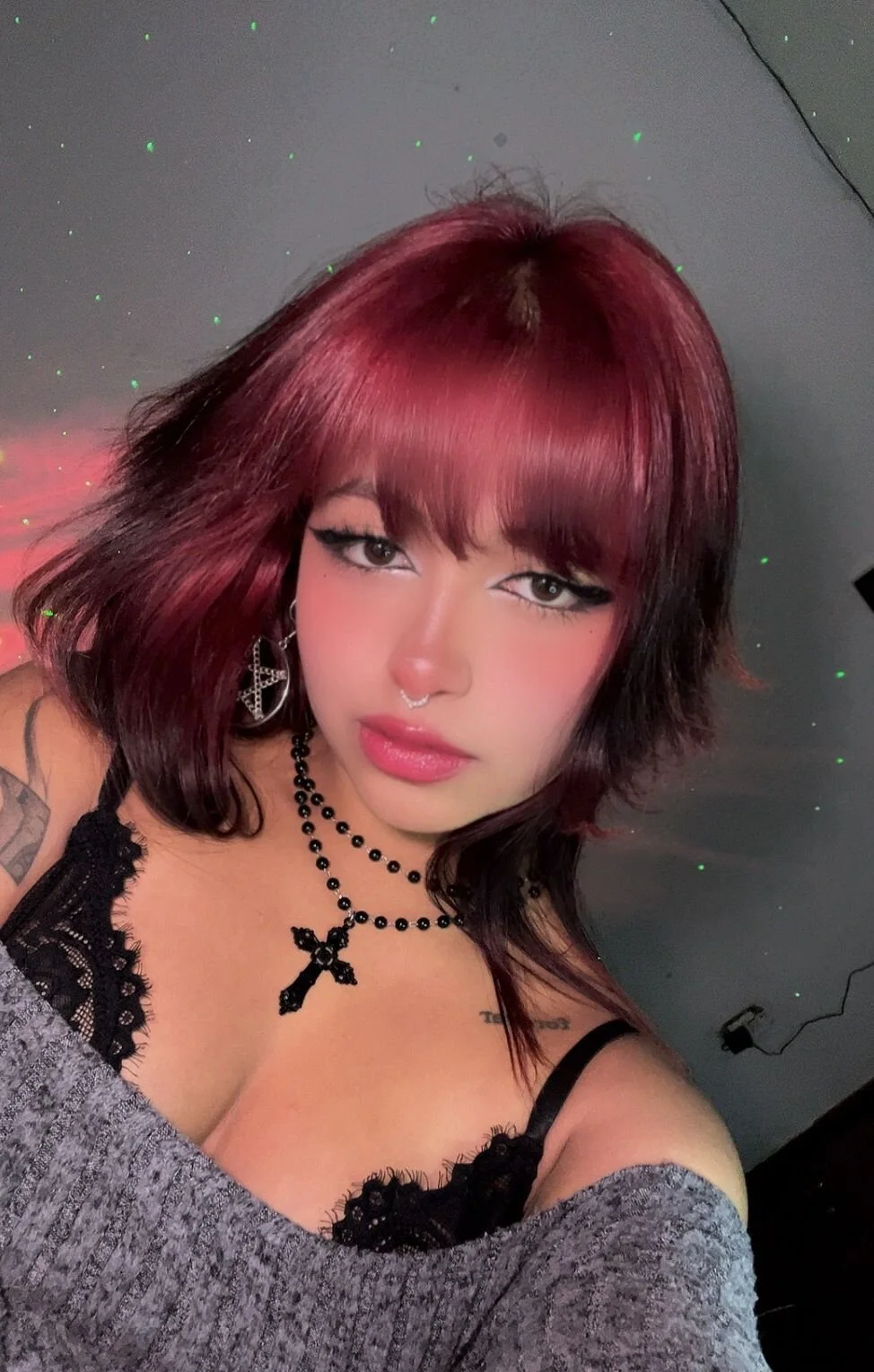 XXX Porn Photo of Nude Melody_Ghot 12