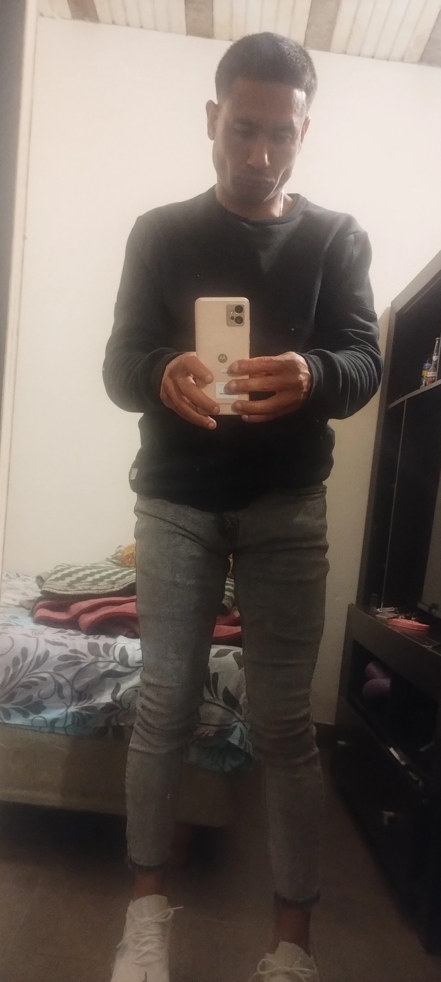 XXX Porn Photo of Nude TrappingTransit 9
