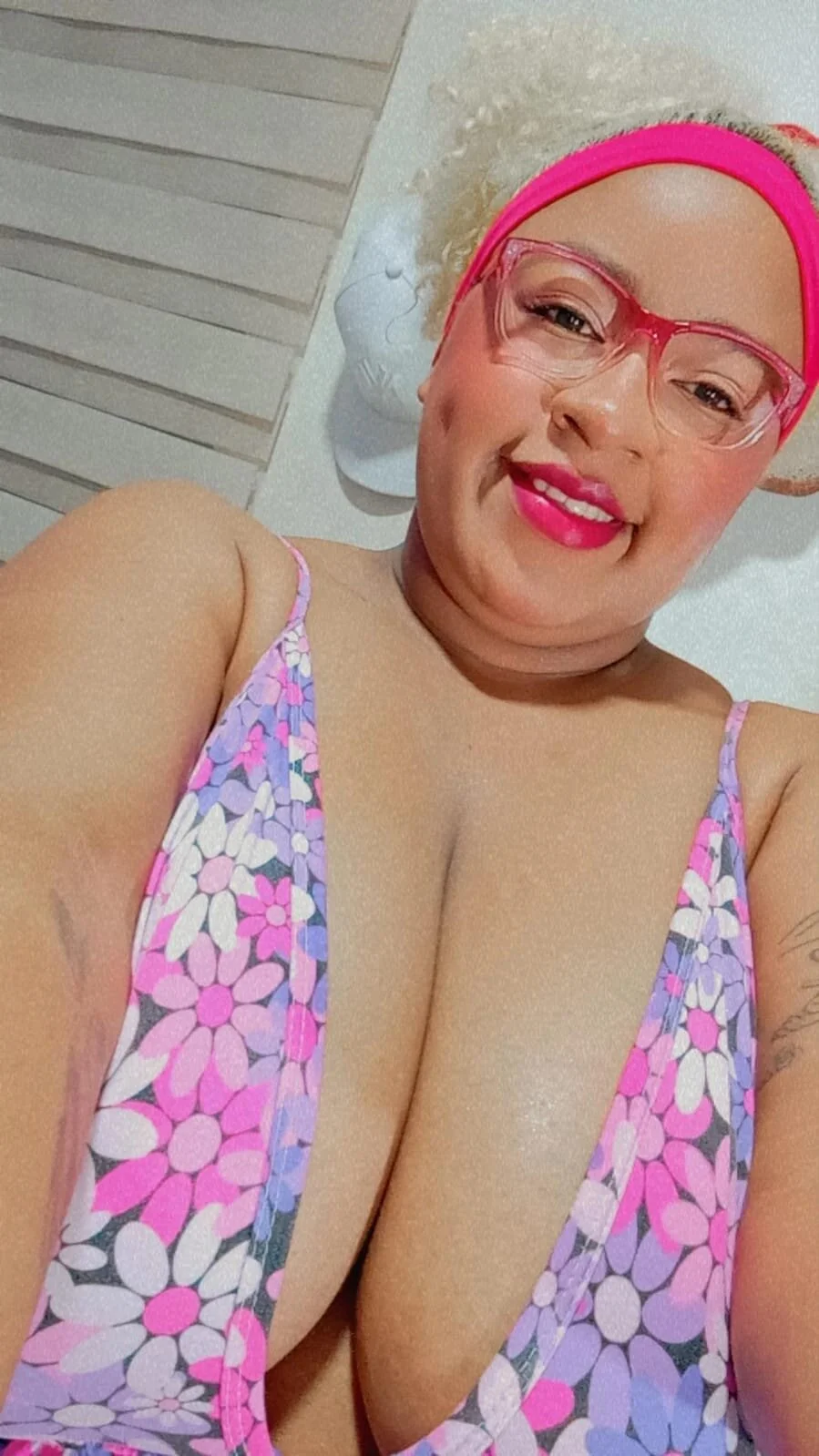 XXX Porn Photo of Nude Shantal_Dominic 2