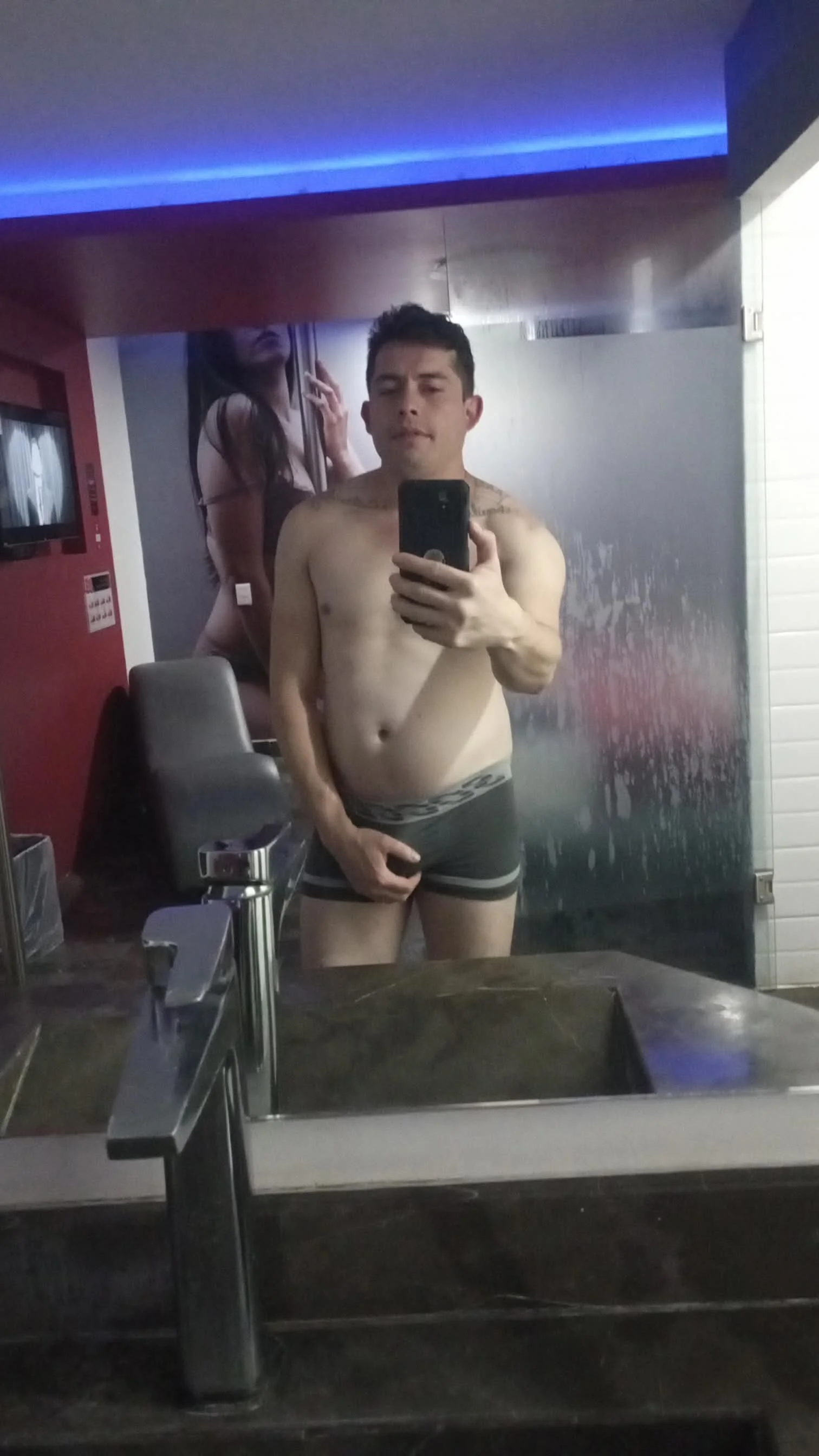 XXX Porn Photo of Nude PitudoWuero 4