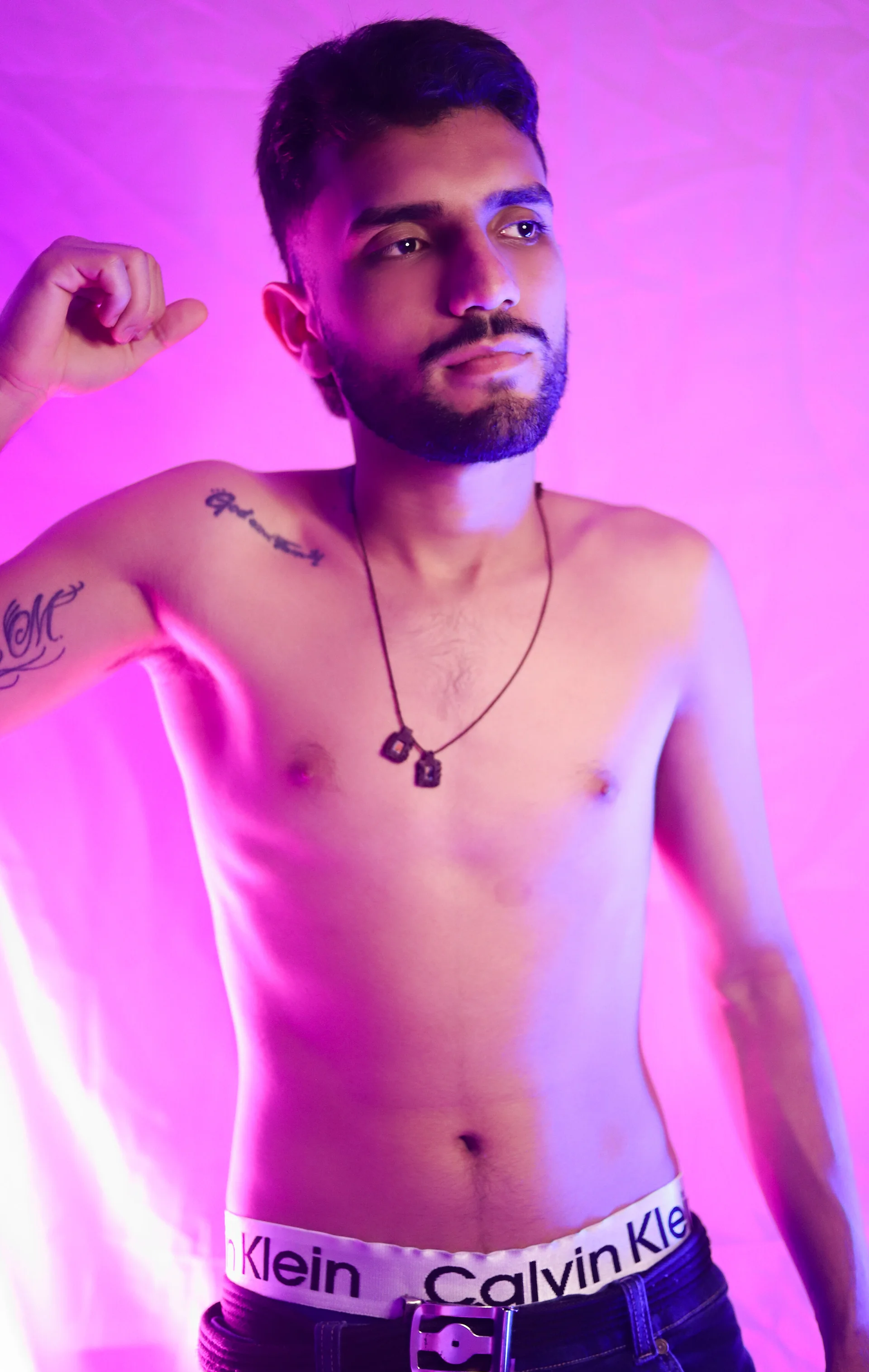 XXX Porn Photo of Nude jamess_0 6