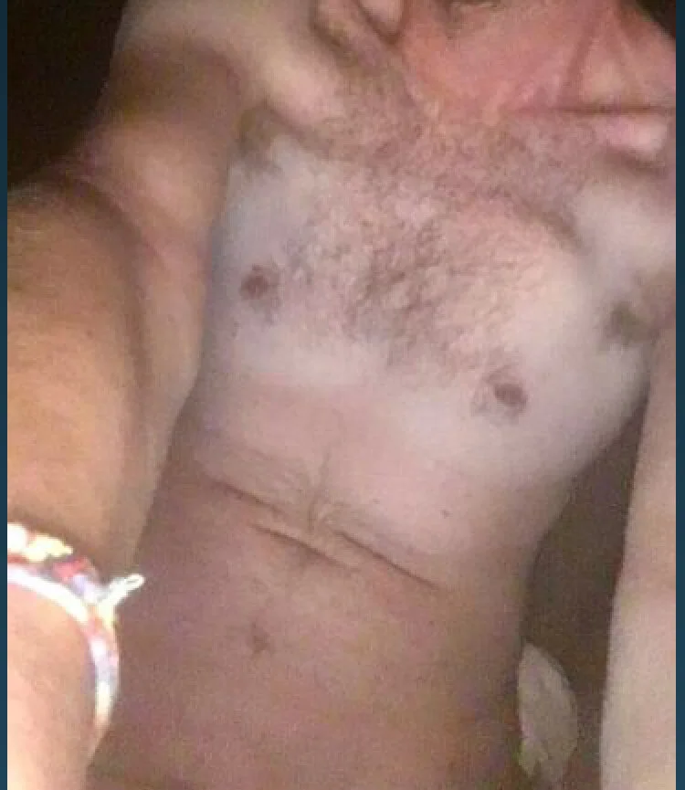 XXX Porn Photo of Nude justBram 4