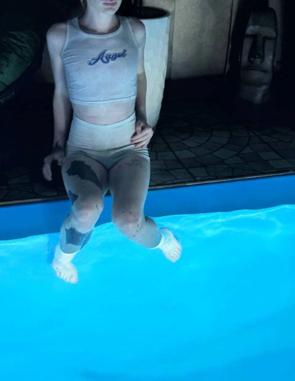 XXX Porn Photo of Nude _Maybe_Baby_ 13