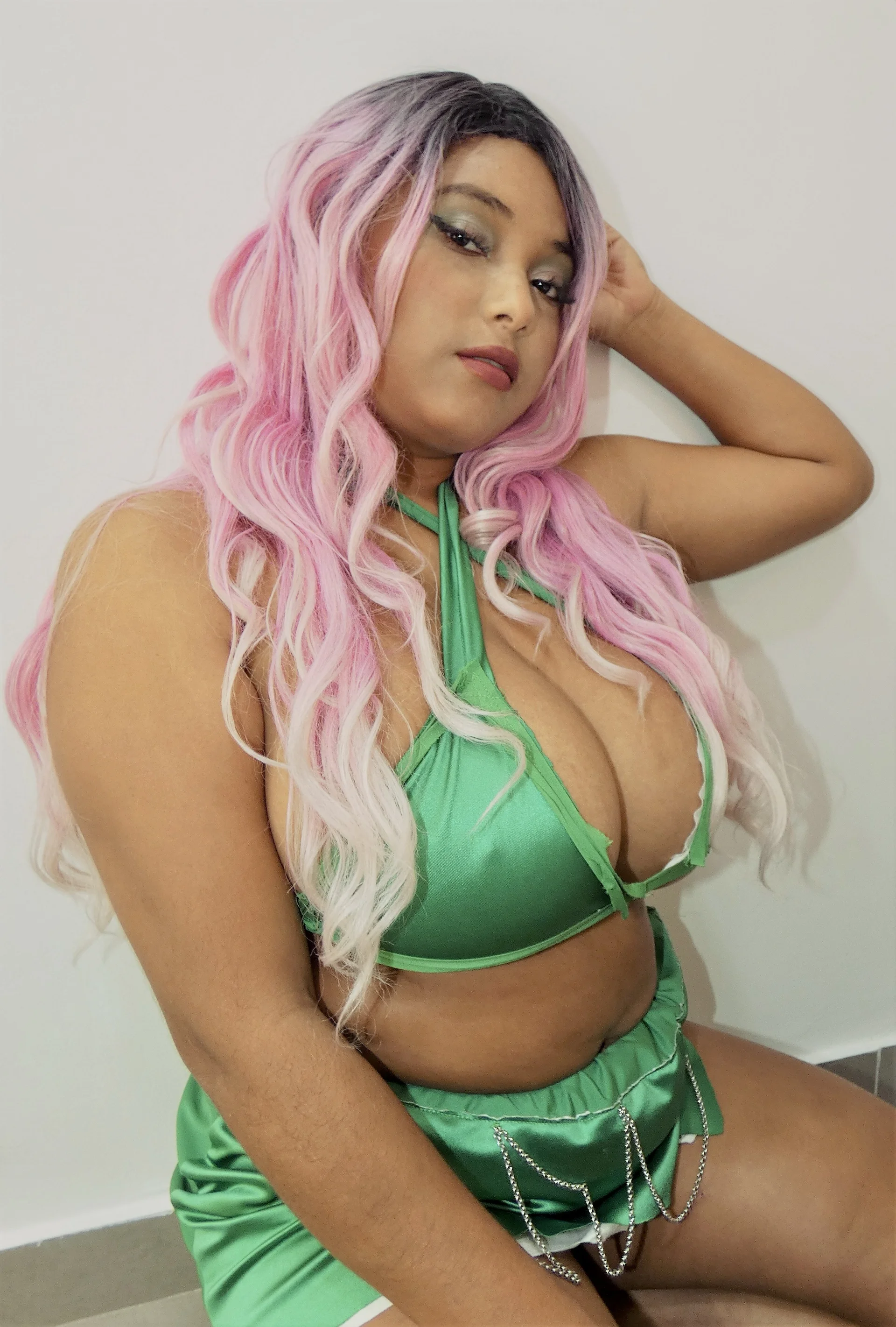 XXX Porn Photo of Nude Kenya--Buhle 84