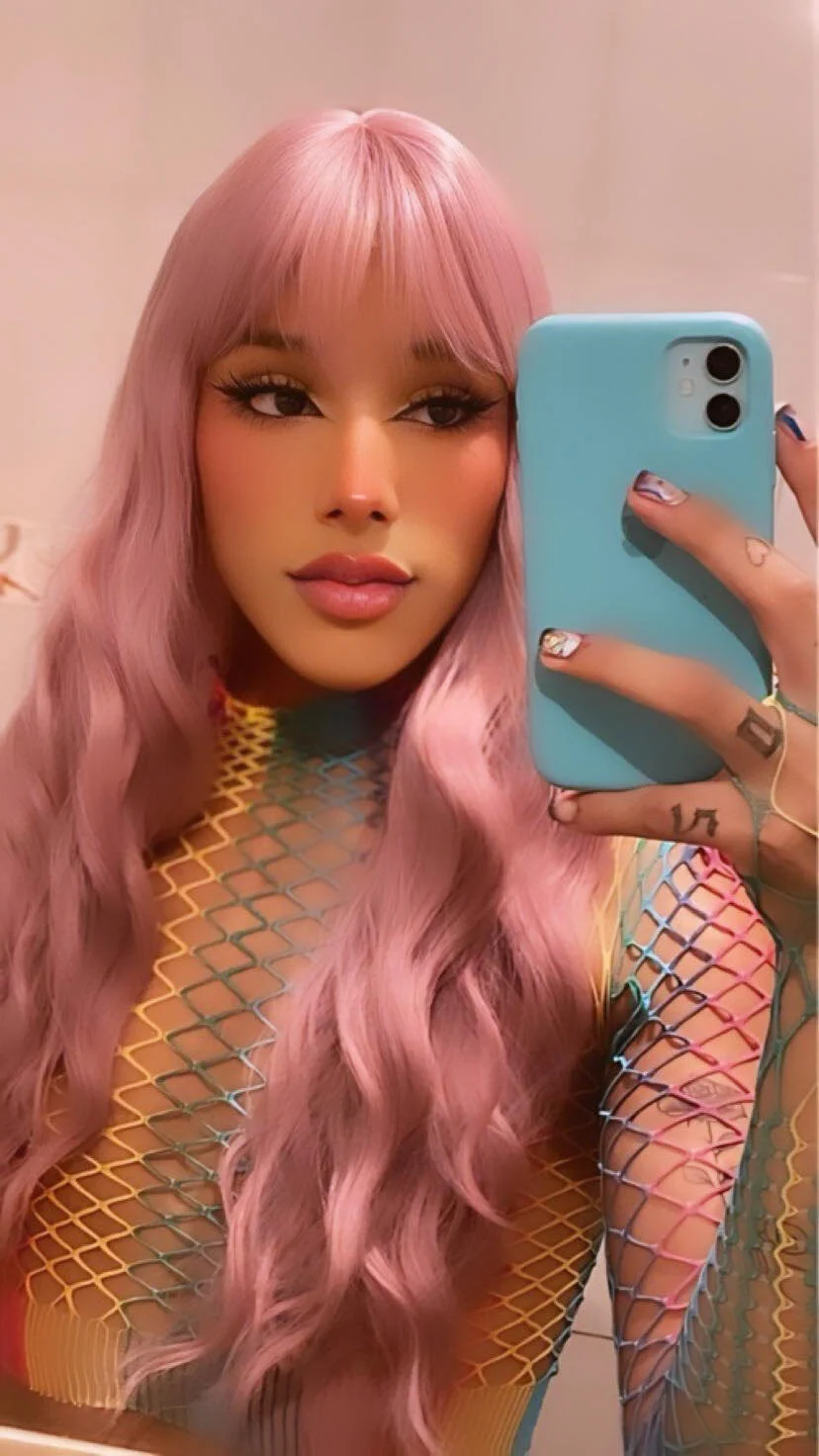 XXX Porn Photo of Nude sabrinamossii 9