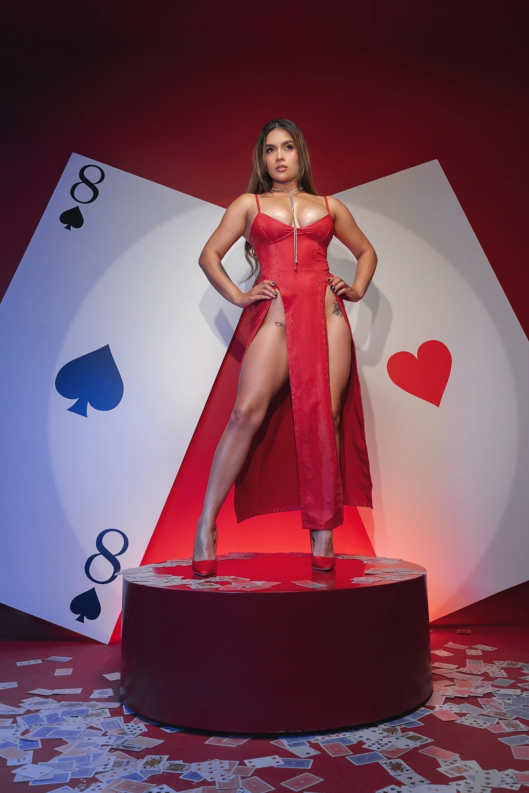XXX Porn Photo of Nude BiancaPierce 218