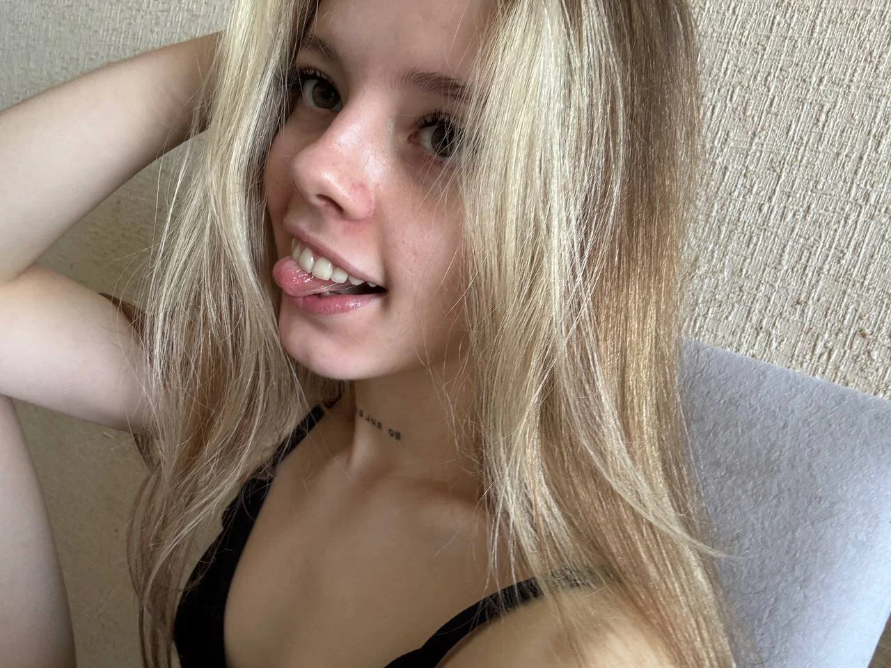 XXX Porn Photo of Nude TiffinyMergist 2