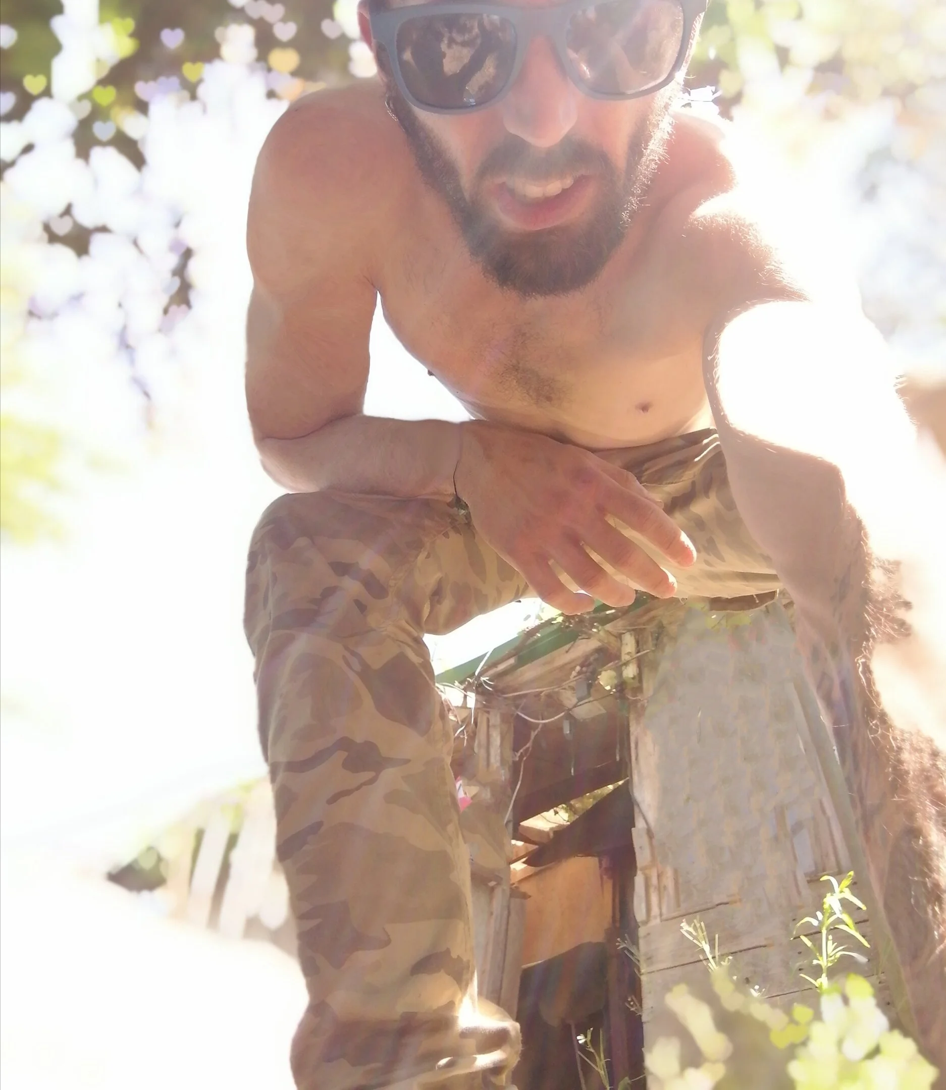 XXX Porn Photo of Nude SinisterRefund 13