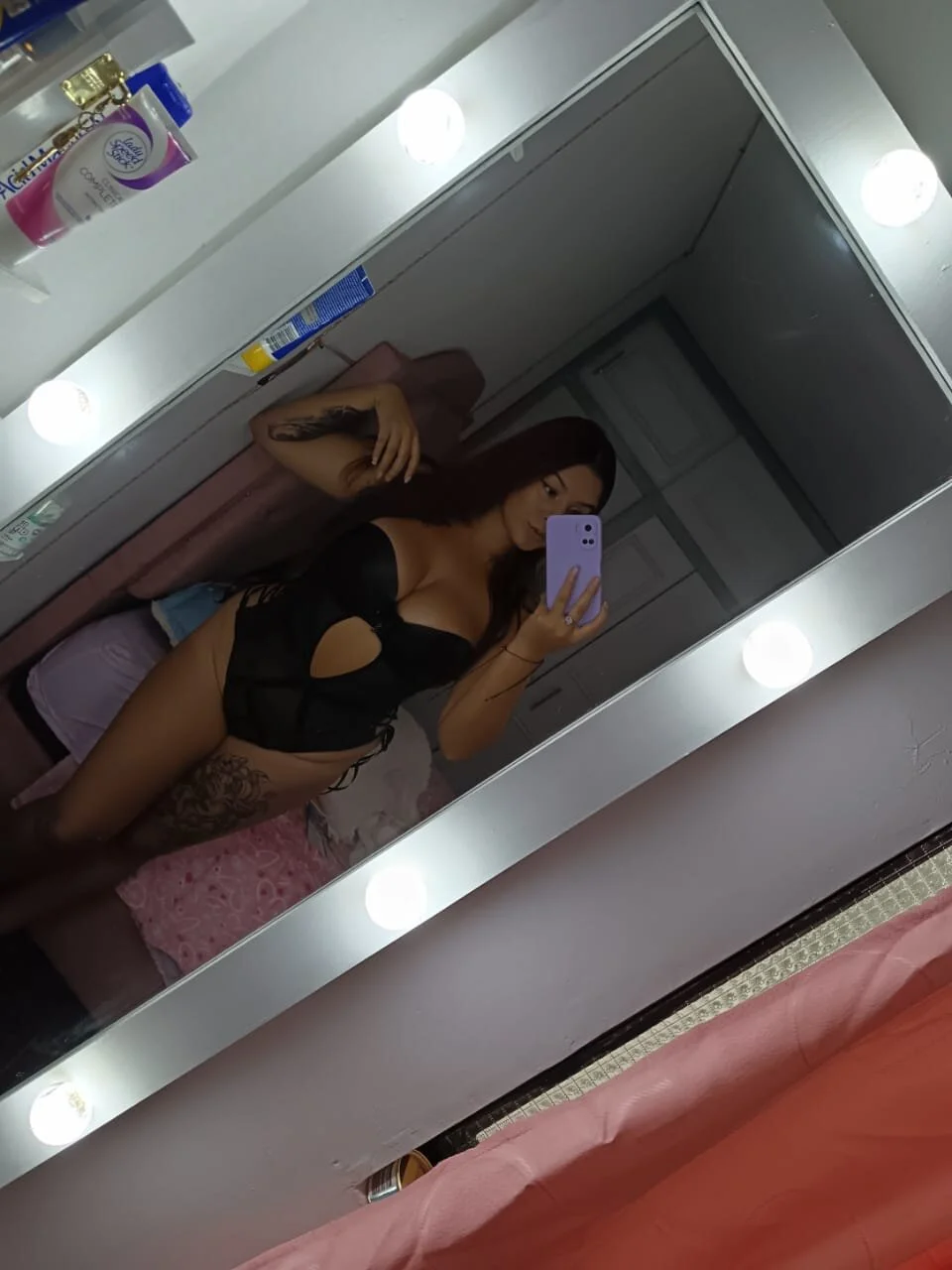 XXX Porn Photo of Nude AbbyxWayne 5