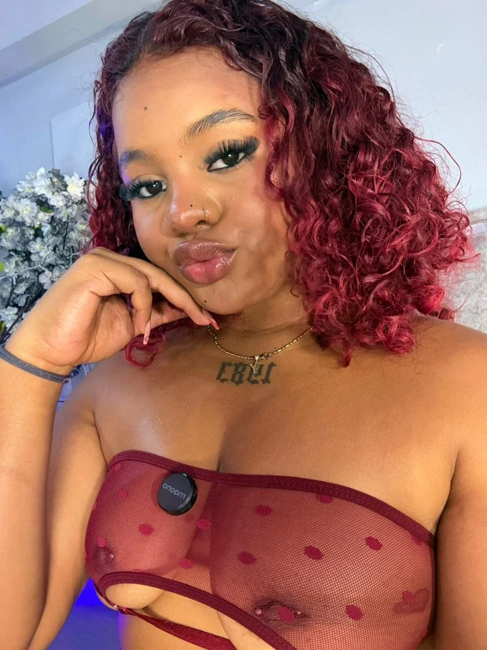XXX Porn Photo of Nude Maaracooper 67