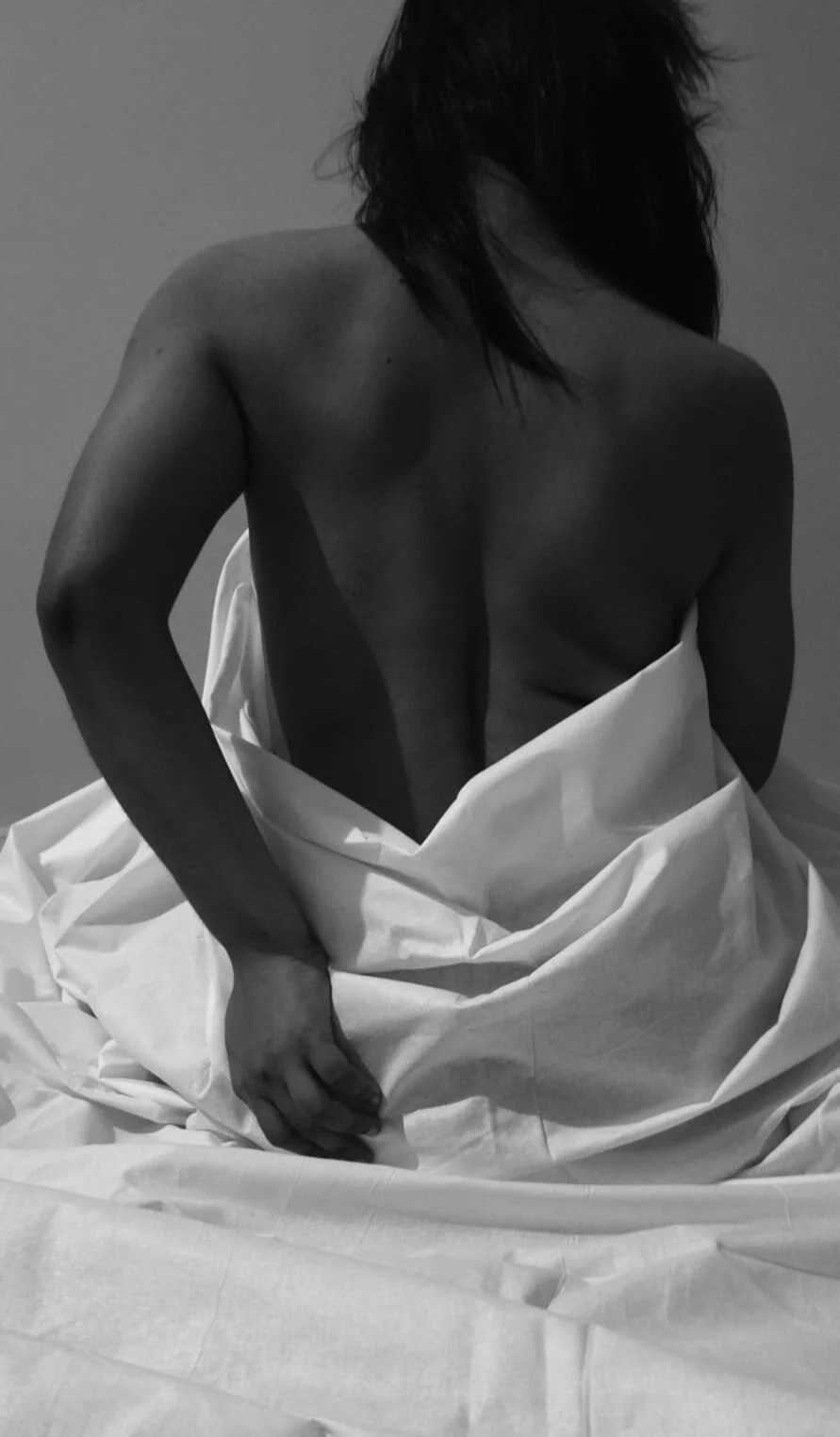 XXX Porn Photo of Nude mrsdevika 9