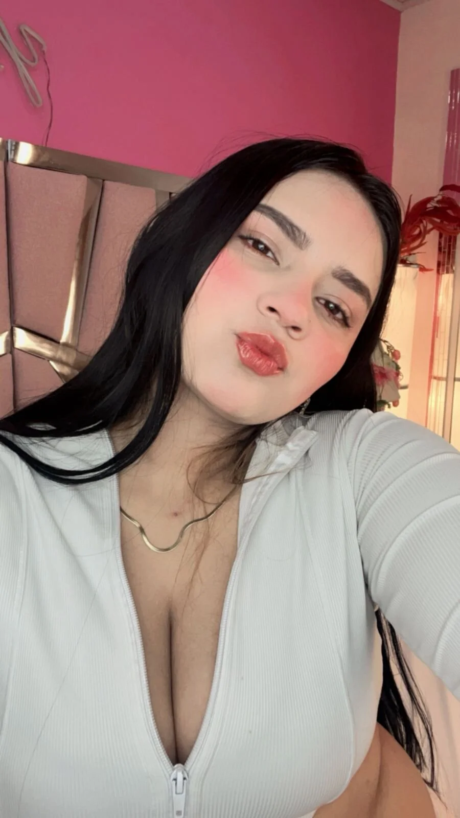 XXX Porn Photo of Nude Nicollevsconttei 22
