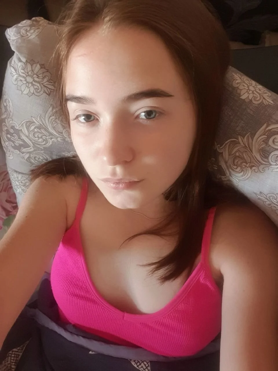 XXX Porn Photo of Nude LittleCutieSandy 2