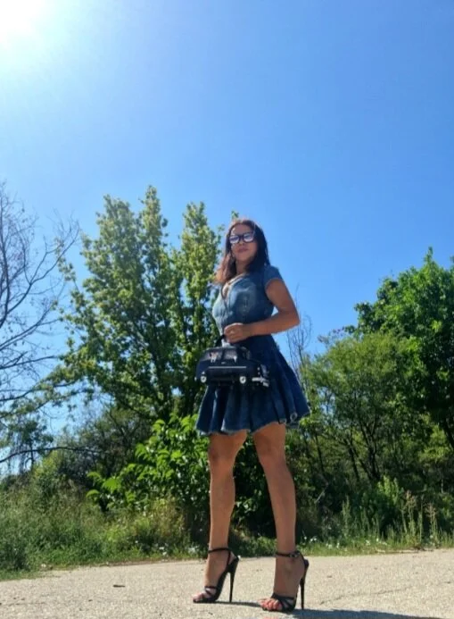 XXX Porn Photo of Nude Lissabeta 516